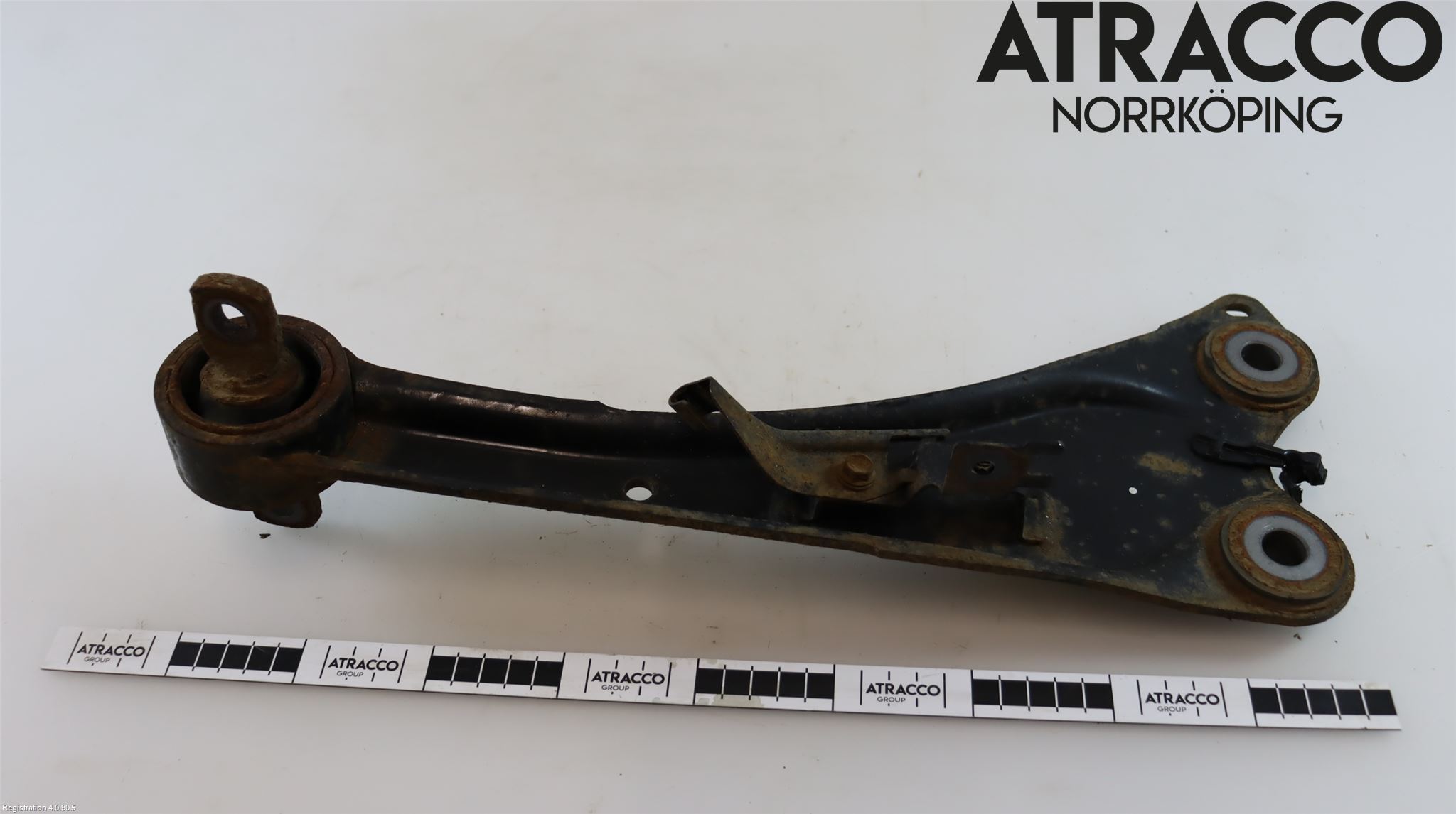 Toyota AVENSIS 16-18 Bærearm Bak Høyre