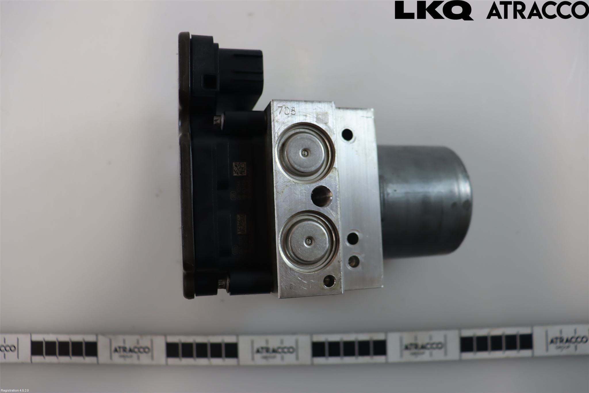 Audi Q5/SQ5 17- Abs Hydraulikkaggregat