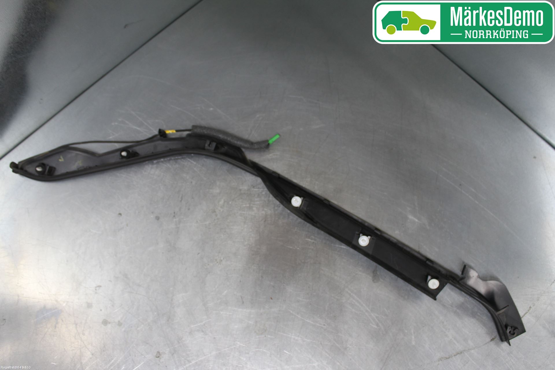 Landrover RANGE ROVER SPORT (L494) 14-22 List Bak-Bakluke