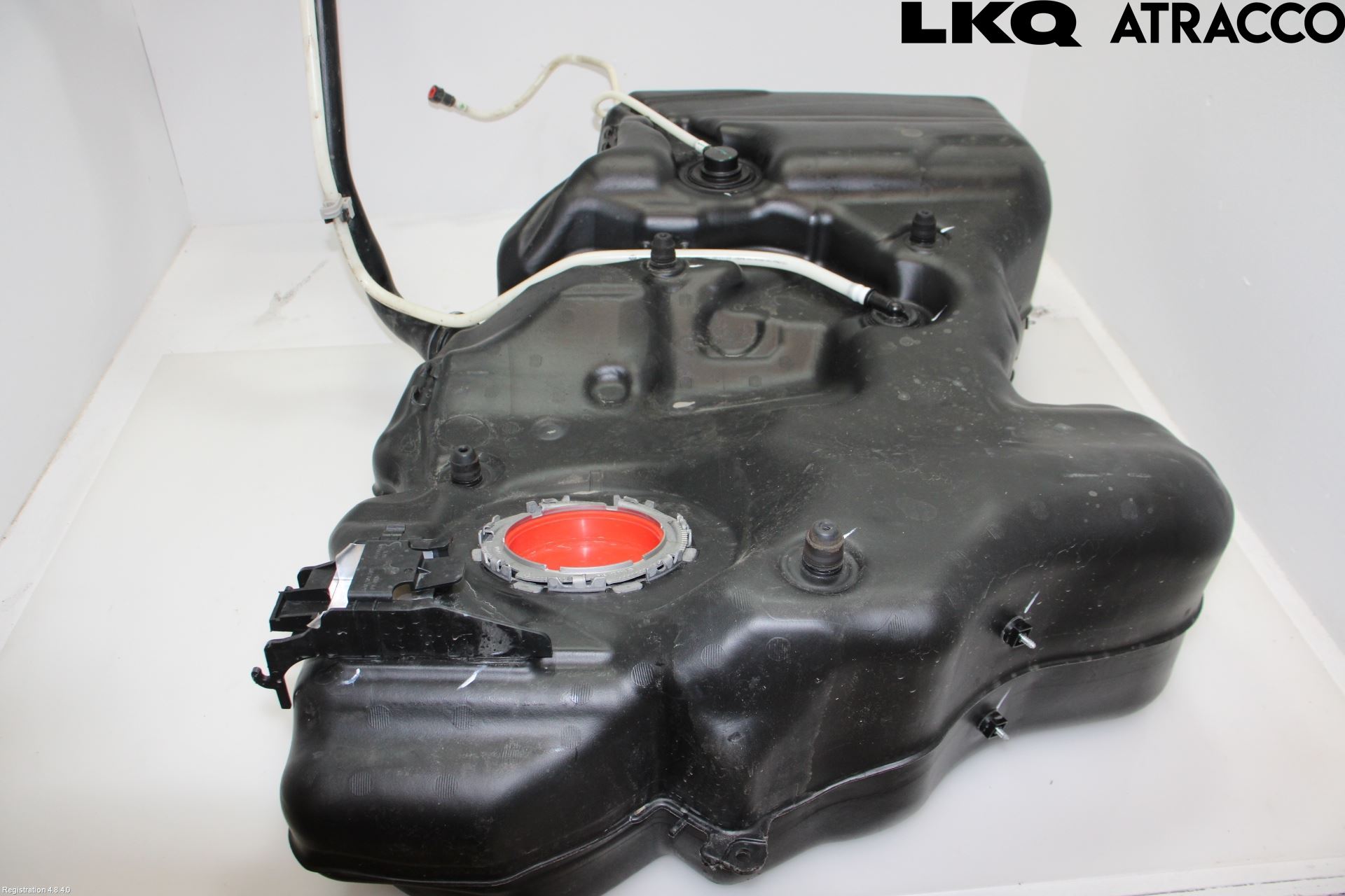 Volkswagen VW PASSAT 24- Drivstofftank