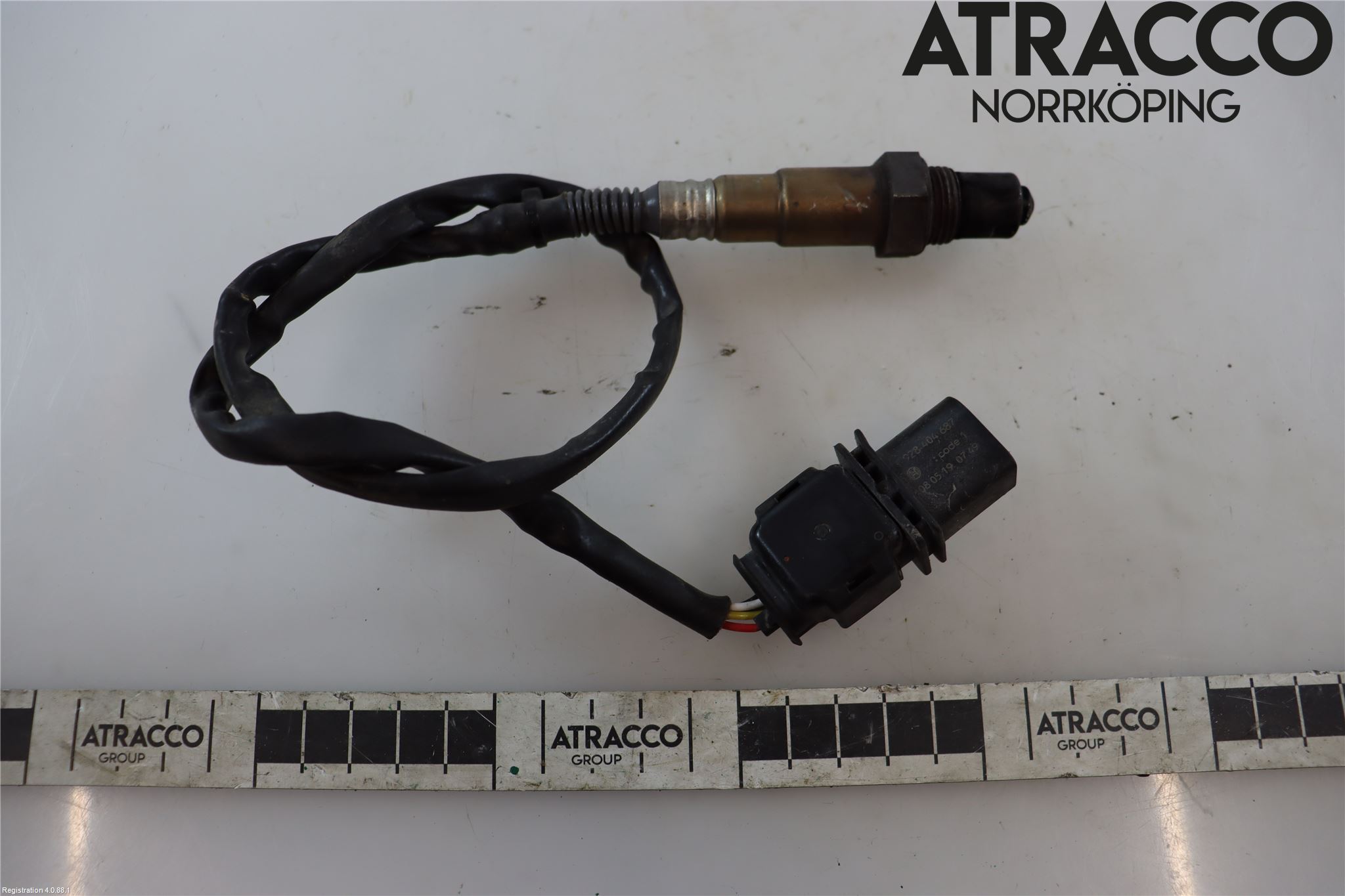 Volkswagen VW PASSAT 05-11 Inns Lambdasonde