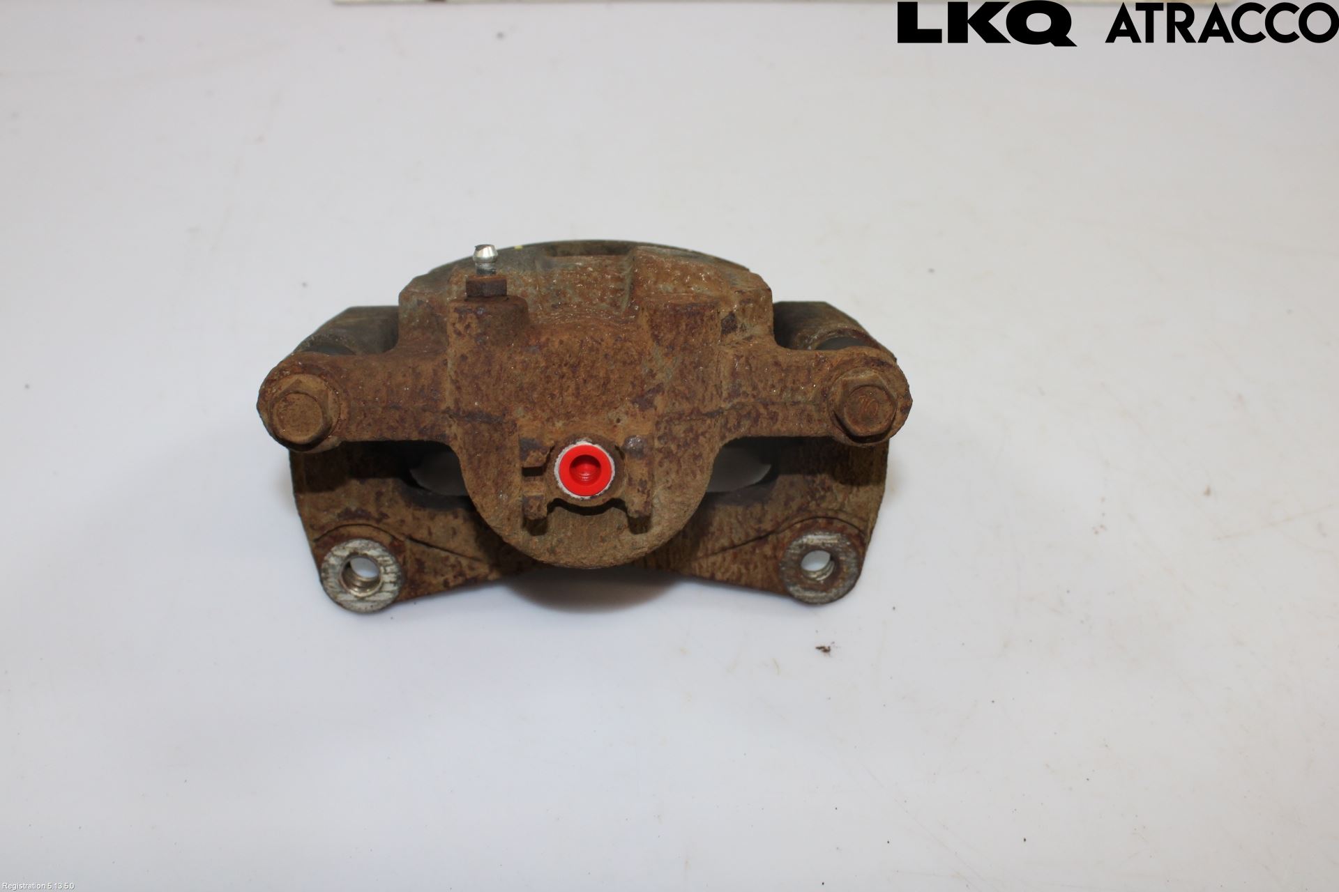Suzuki BALENO 95-19 Bremsecaliper Foran Venstre