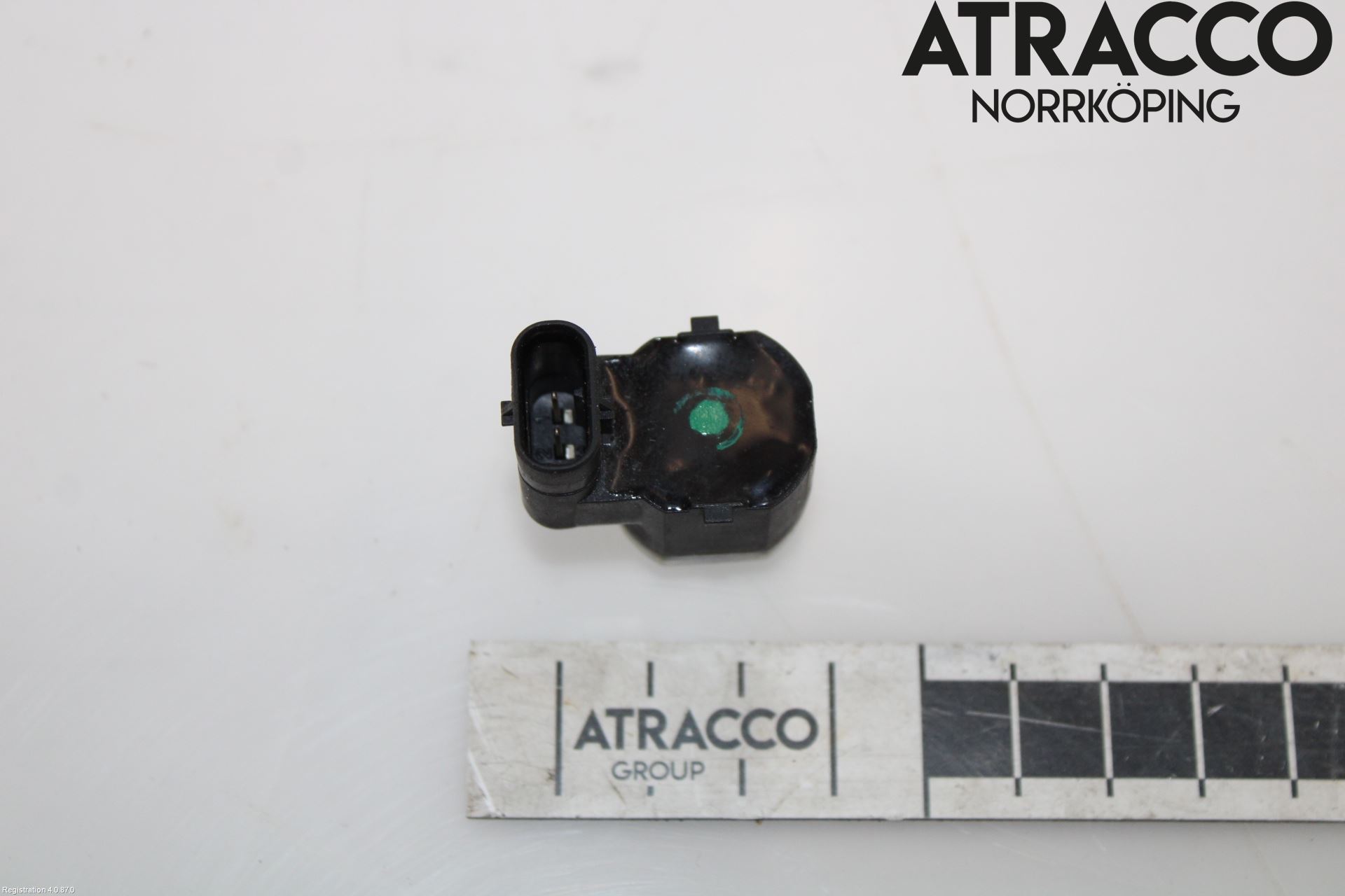 Volkswagen VW PASSAT 05-11 Sensor Parkering Front