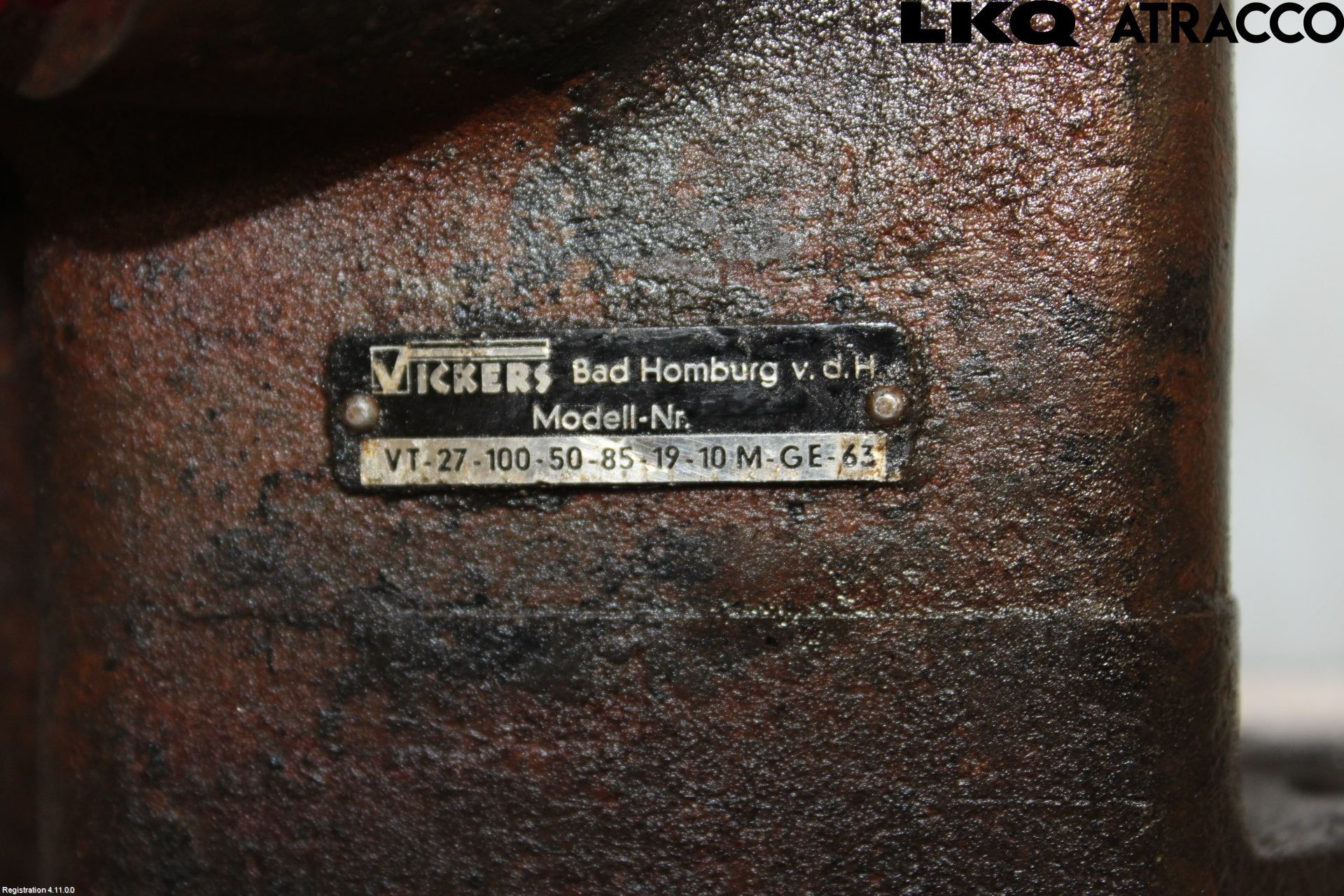 Mercedes-Benz MB COMPAKT  (W115) 68-76 Servo Pumpe