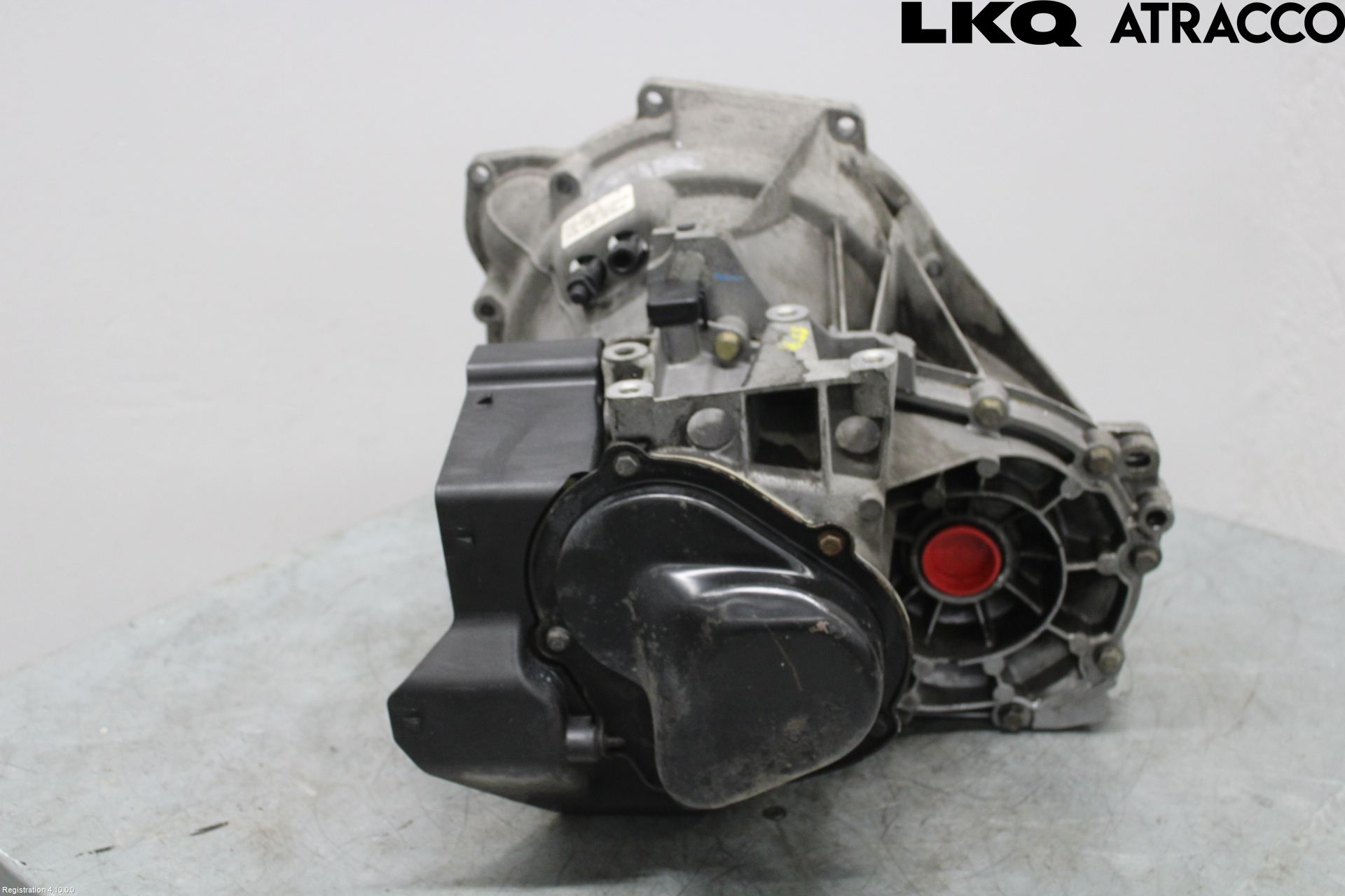 Ford FOCUS     99-04 Gearkasse 5 Trinn