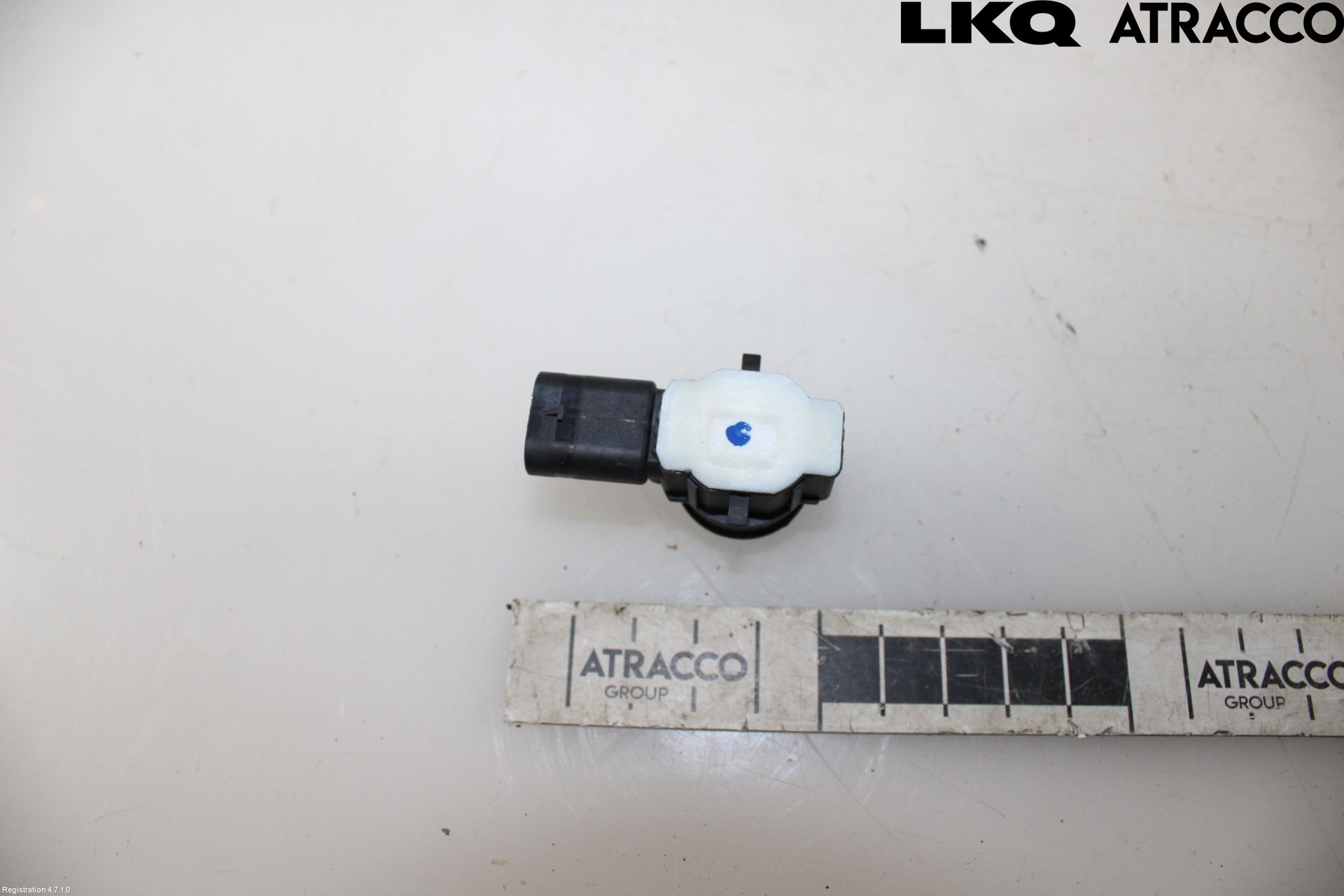 Volkswagen VW TIGUAN 16-24 Sensor Ryggesensor