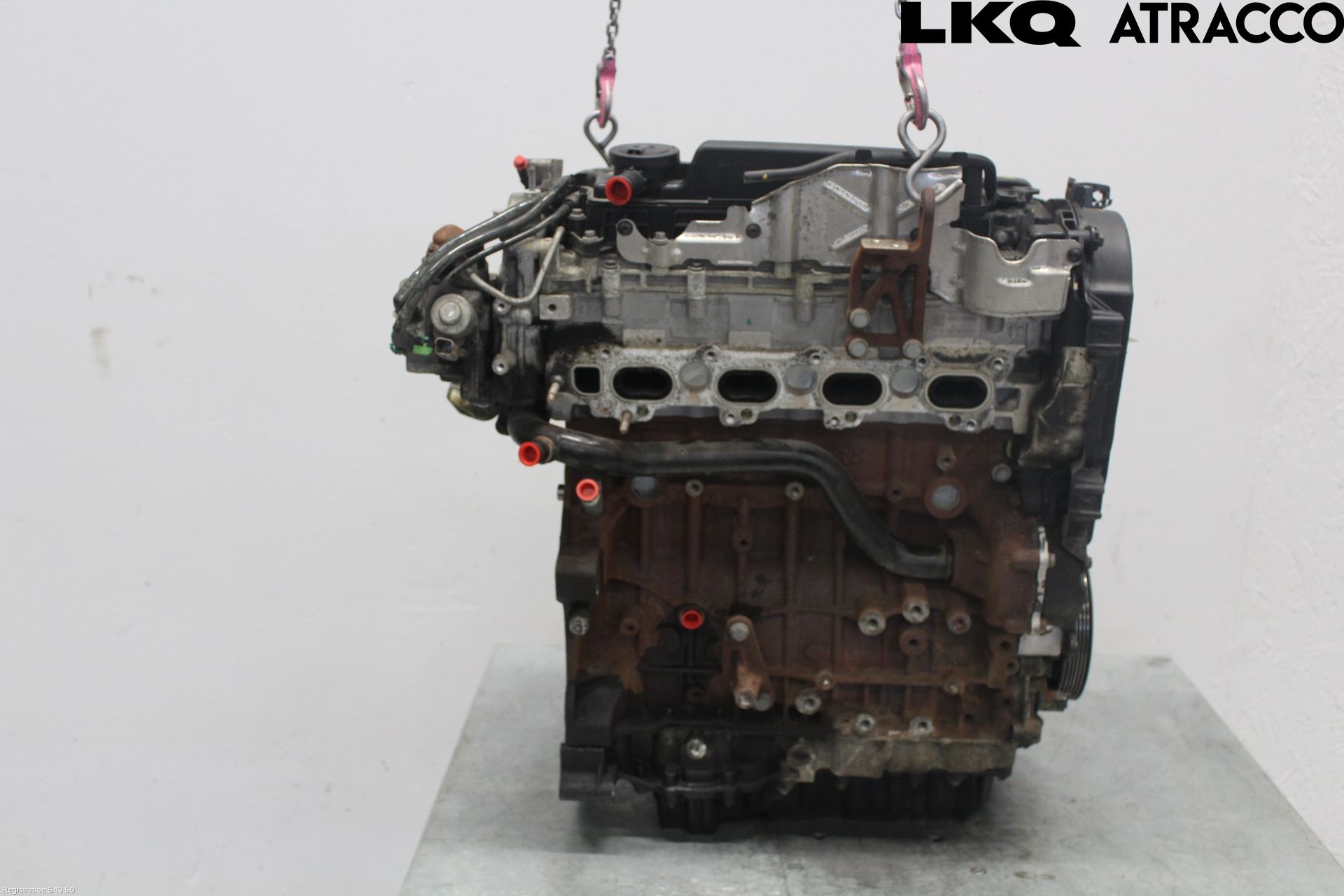 Peugeot EXPERT/E-EXPERT 17- Motor Diesel