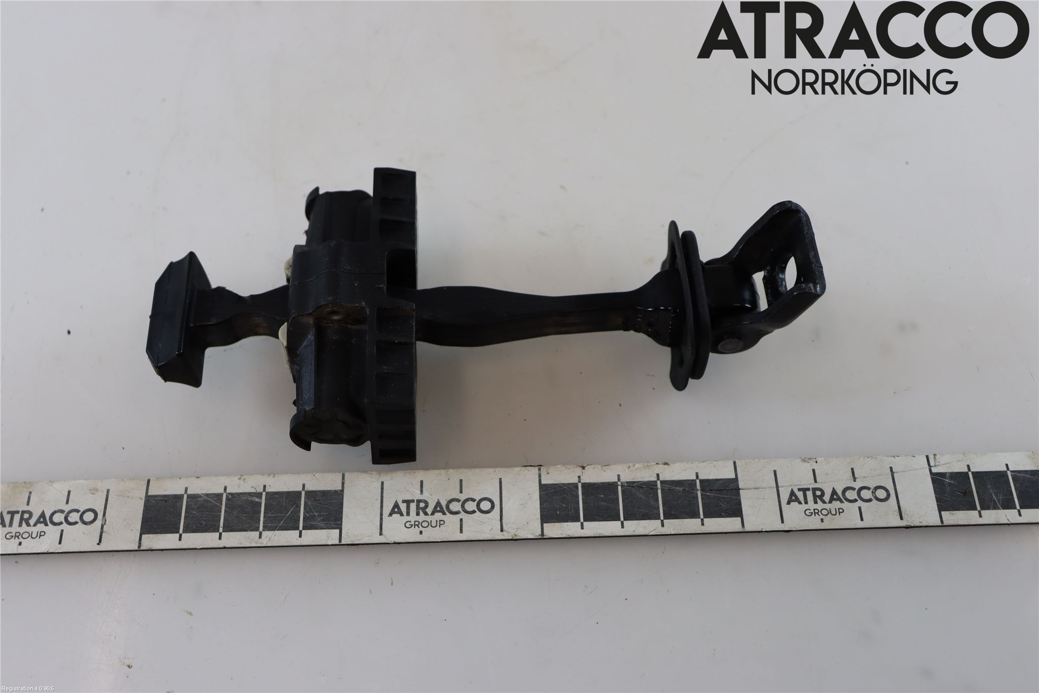 Volkswagen VW T-ROC 18- Dørstopper