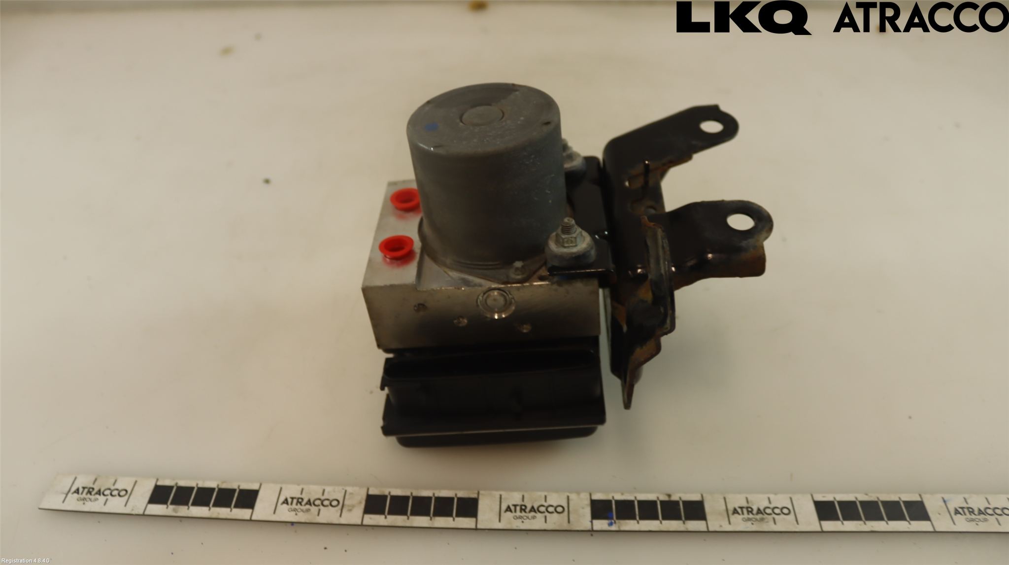 Toyota AYGO 06-14 Abs Hydraulikkaggregat