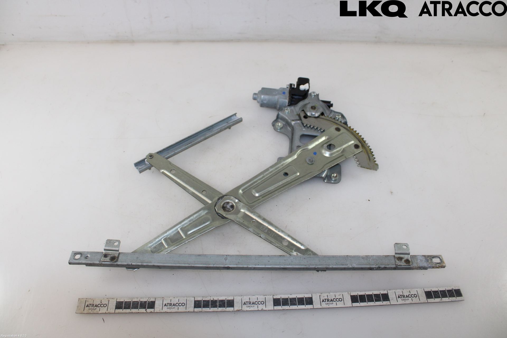 Mitsubishi LANCER 07-14 Vindusheis El Komp
