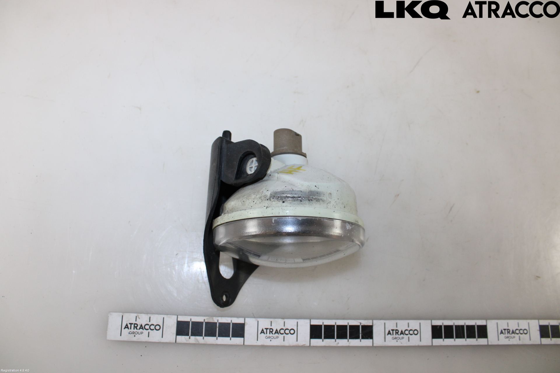 Chrysler CHR SEBRING Frontlykt-Kurve-Tåkelys