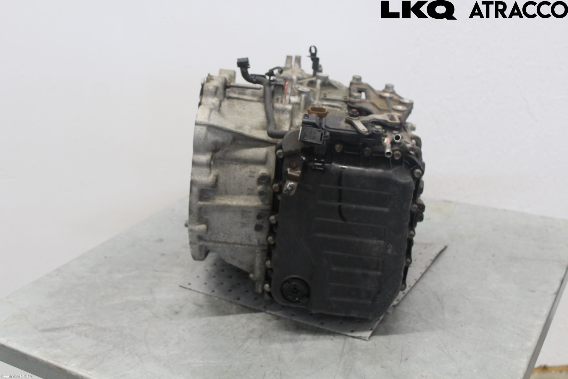 Kia SPORTAGE (QL) 16-21 Gearkasse Automat