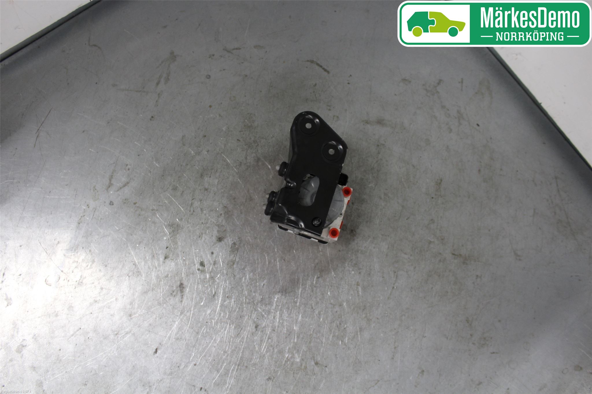 Volkswagen VW TRANSP/CARAVELLE (T6) 16-22 Abs Hydraulikkaggregat