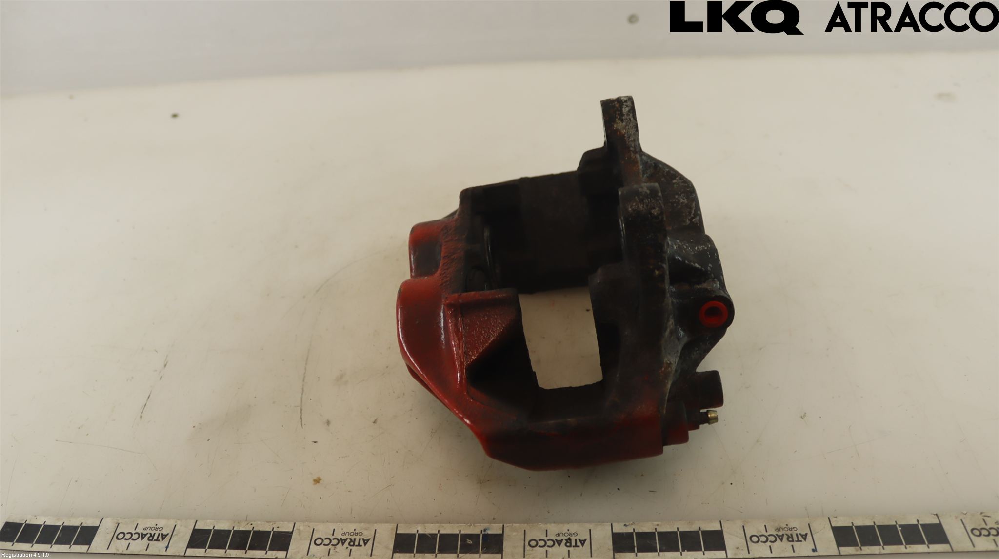 Mercedes-Benz MB S/CL-KLASS (W140) 91-98 Bremsecaliper Foran Høyre