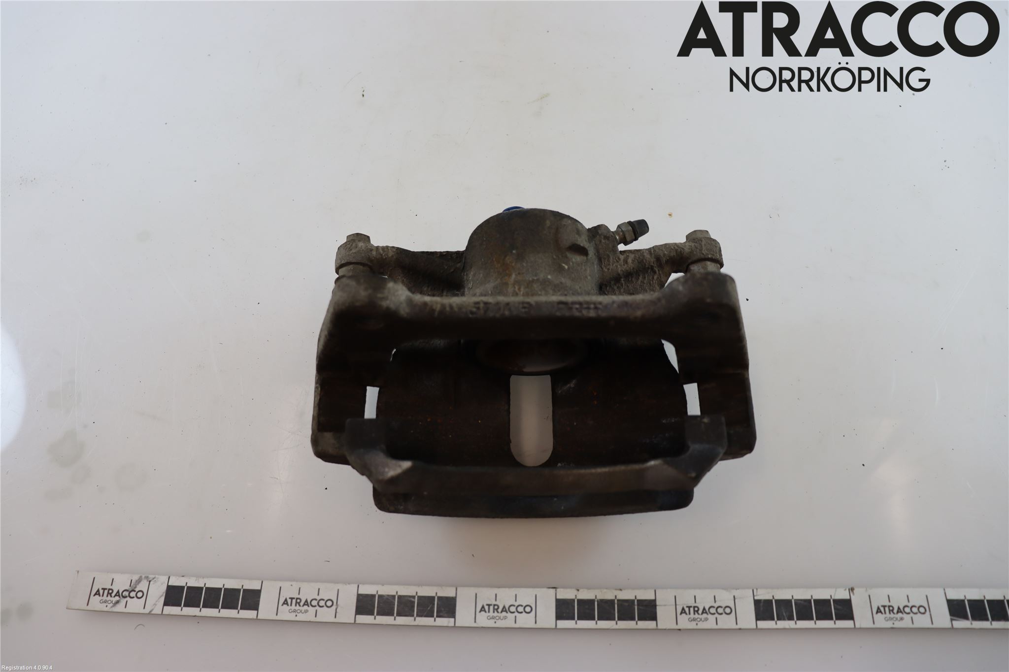 Volkswagen VW PASSAT 20-24 Bremsecaliper Foran Høyre