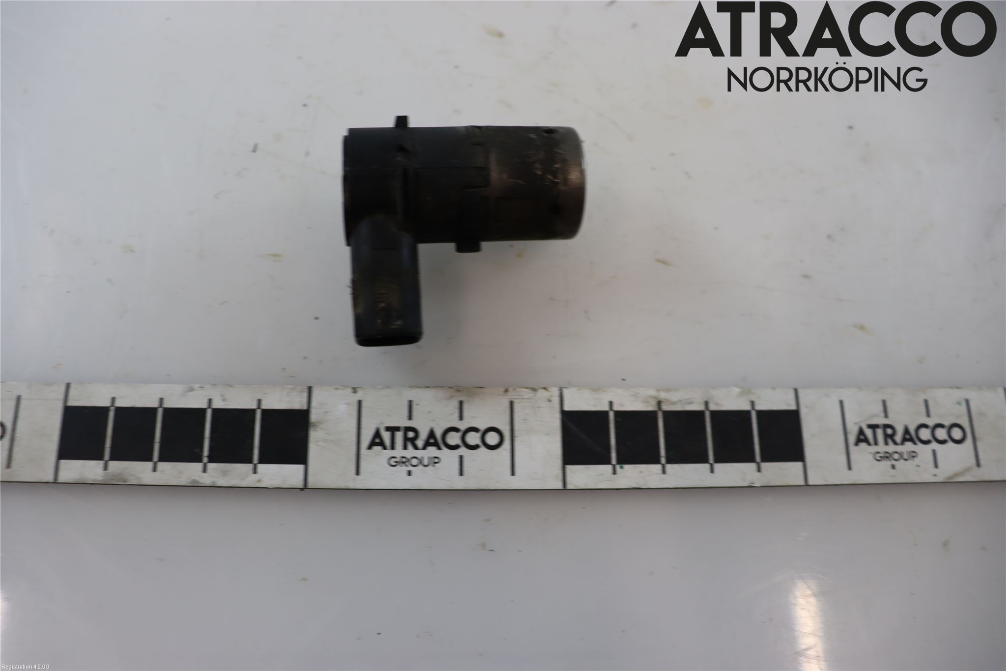 Jaguar XF 08-15 Sensor Ryggesensor