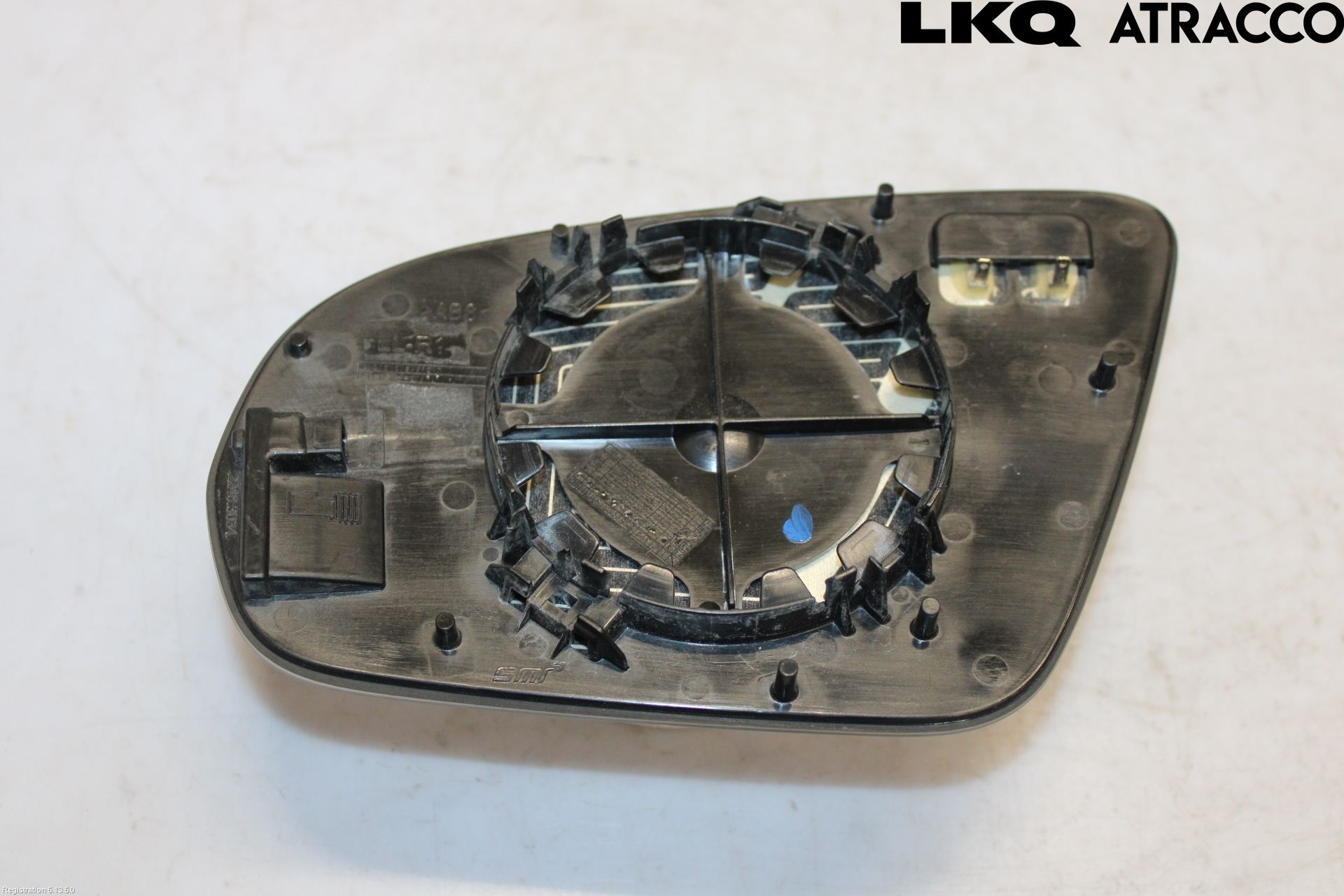 Mercedes-Benz MB EQB (X243) 22- Speil Glass H