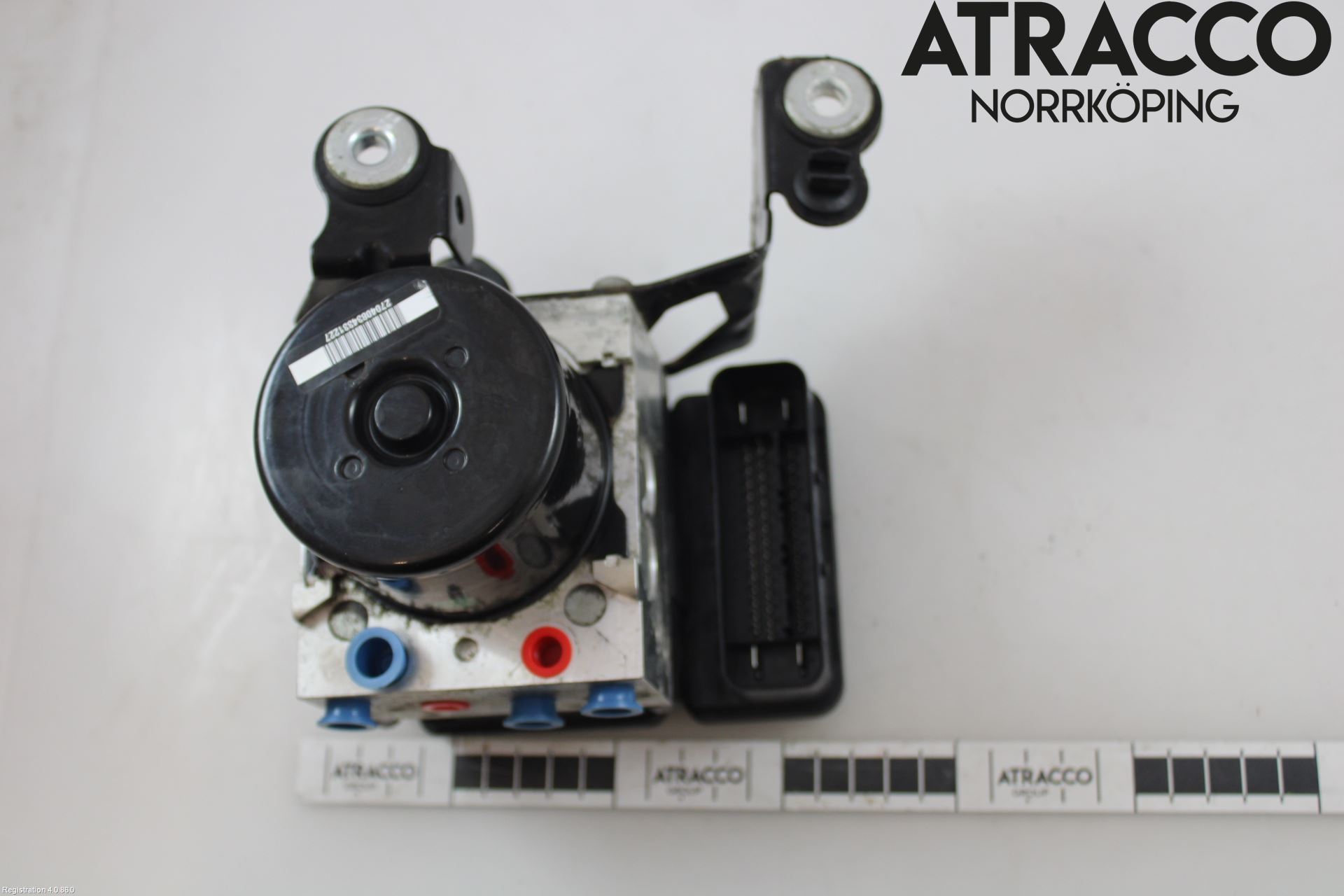 Volvo V70 08-13 Abs Hydraulikkaggregat