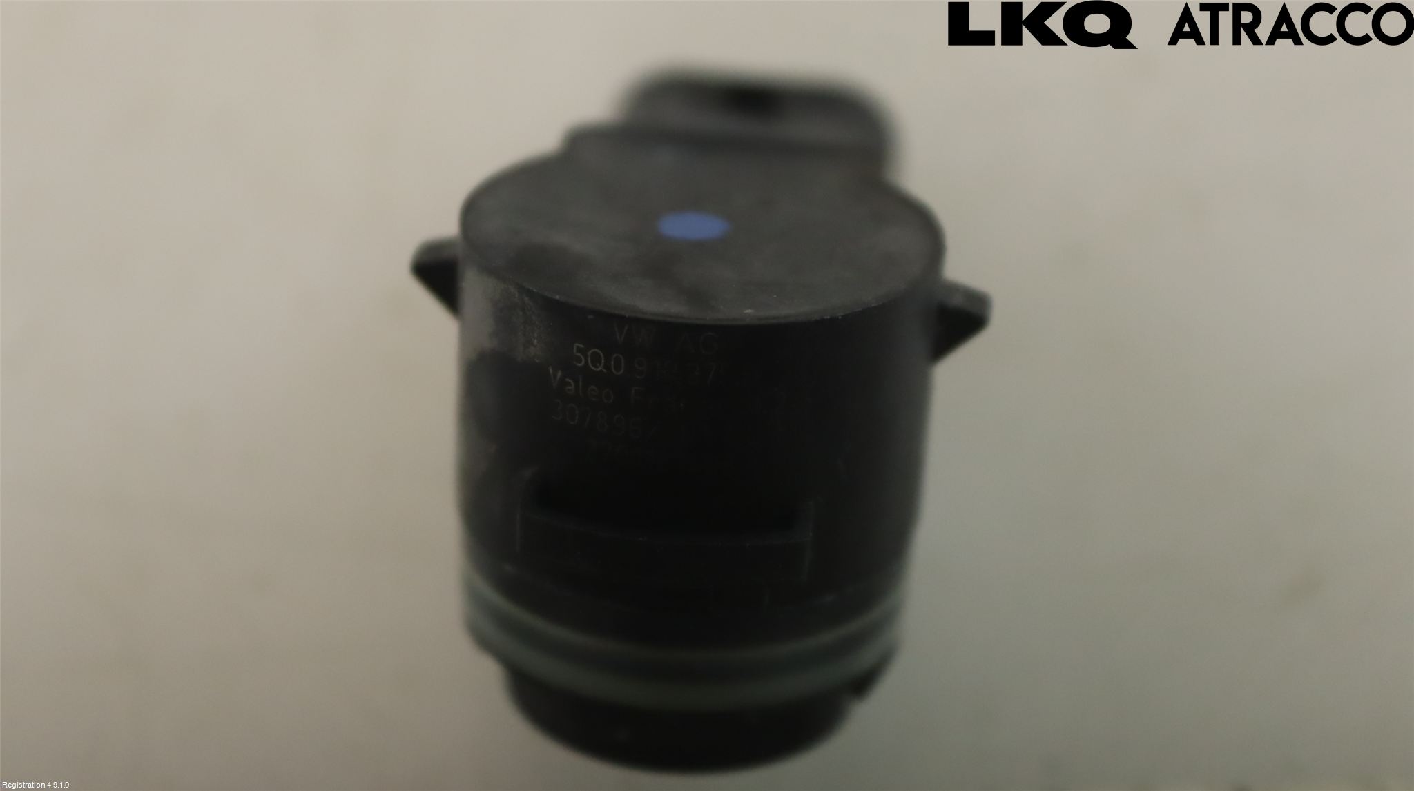 Skoda OCTAVIA (5E) 13-20 Sensor Parkering Front