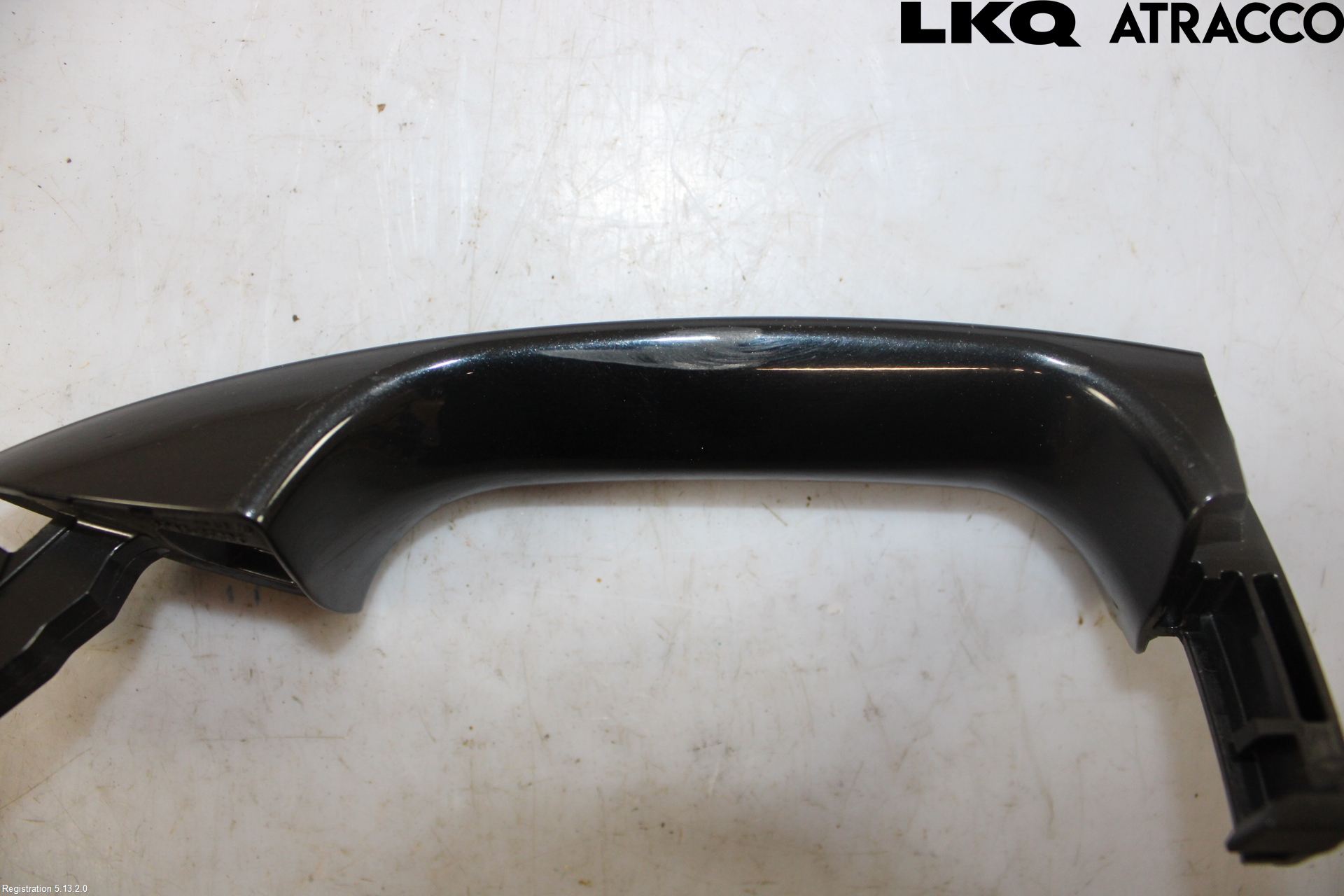 Mercedes-Benz MB A-KLASS (W176) 13-18 Dørhandtak Ytre Venstre