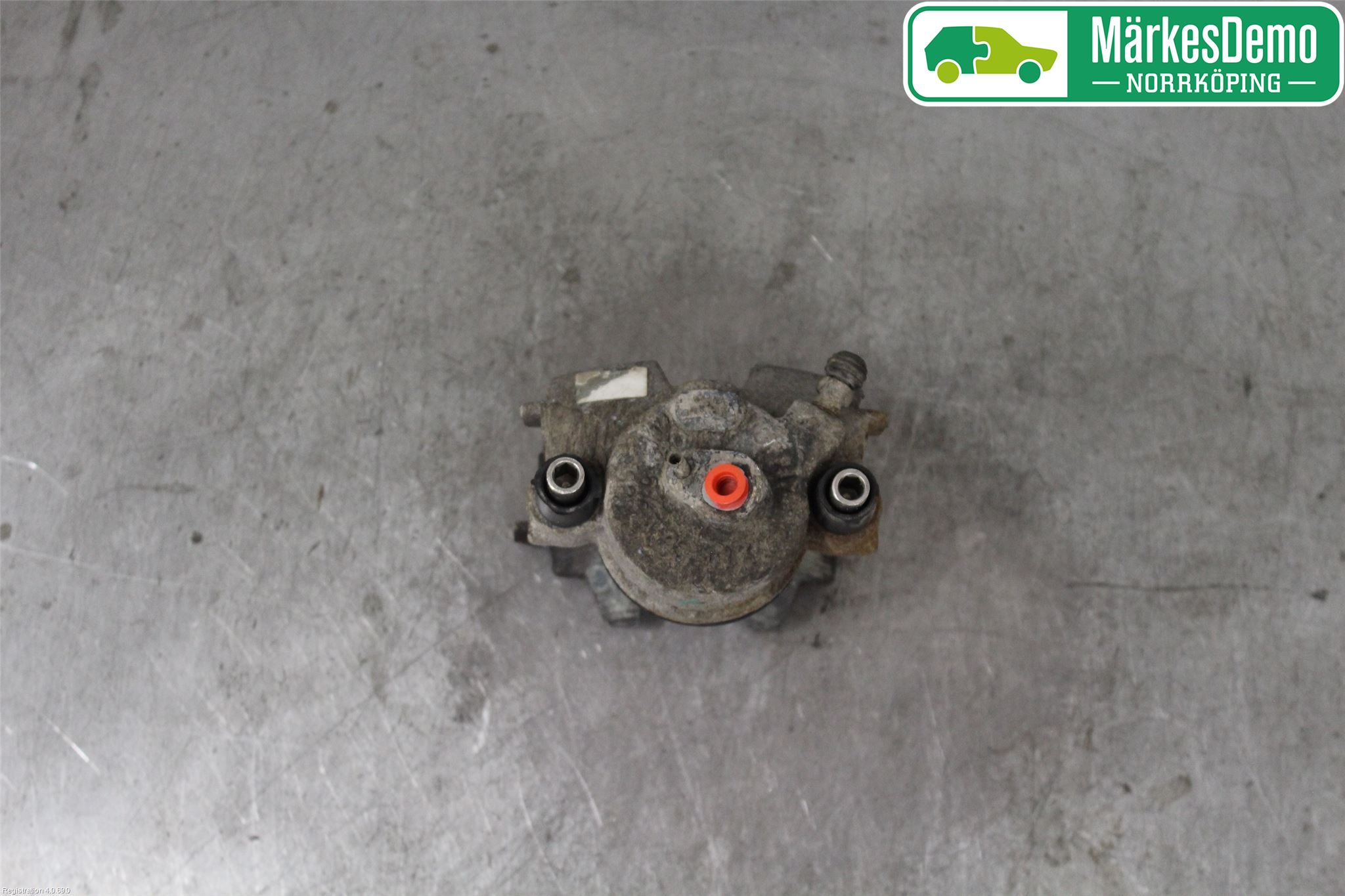Seat LEON 13-20 Bremsecaliper Foran Høyre
