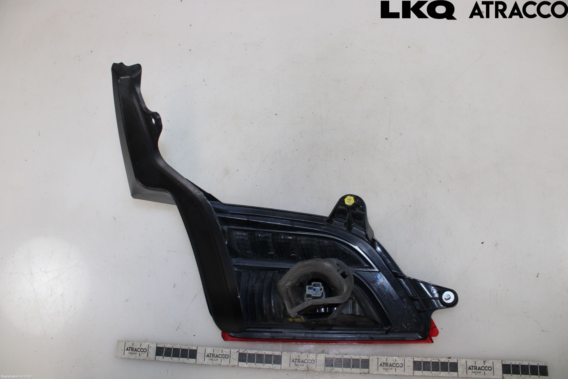Subaru OUTBACK 15-20 Baklykt Høyre  På Luke(Indre)