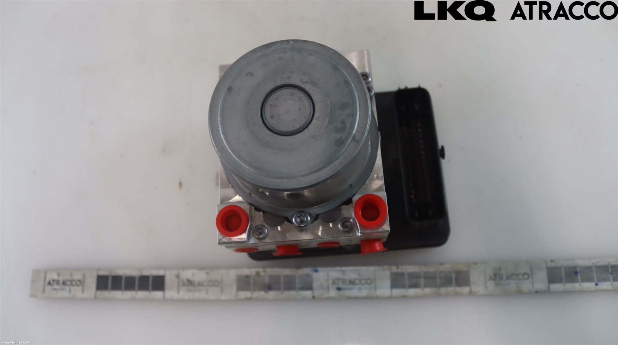 Volkswagen VW ID.4 21- Abs Hydraulikkaggregat