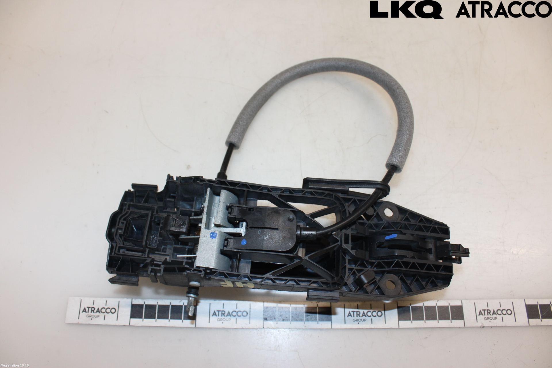Audi A3/S3 8V 13-20 Dørhandtak Ytre Høyre