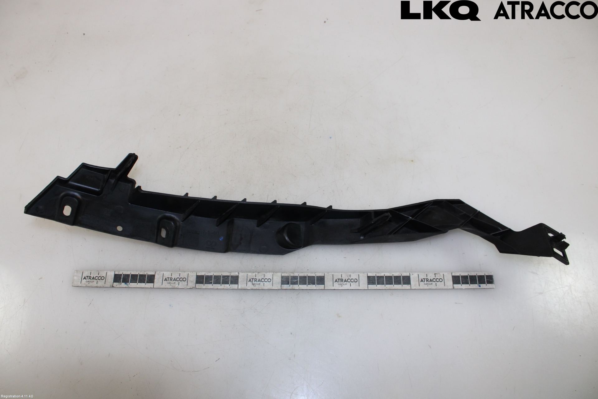 Opel ASTRA J 10-15 Frontlykt Holder-Feste