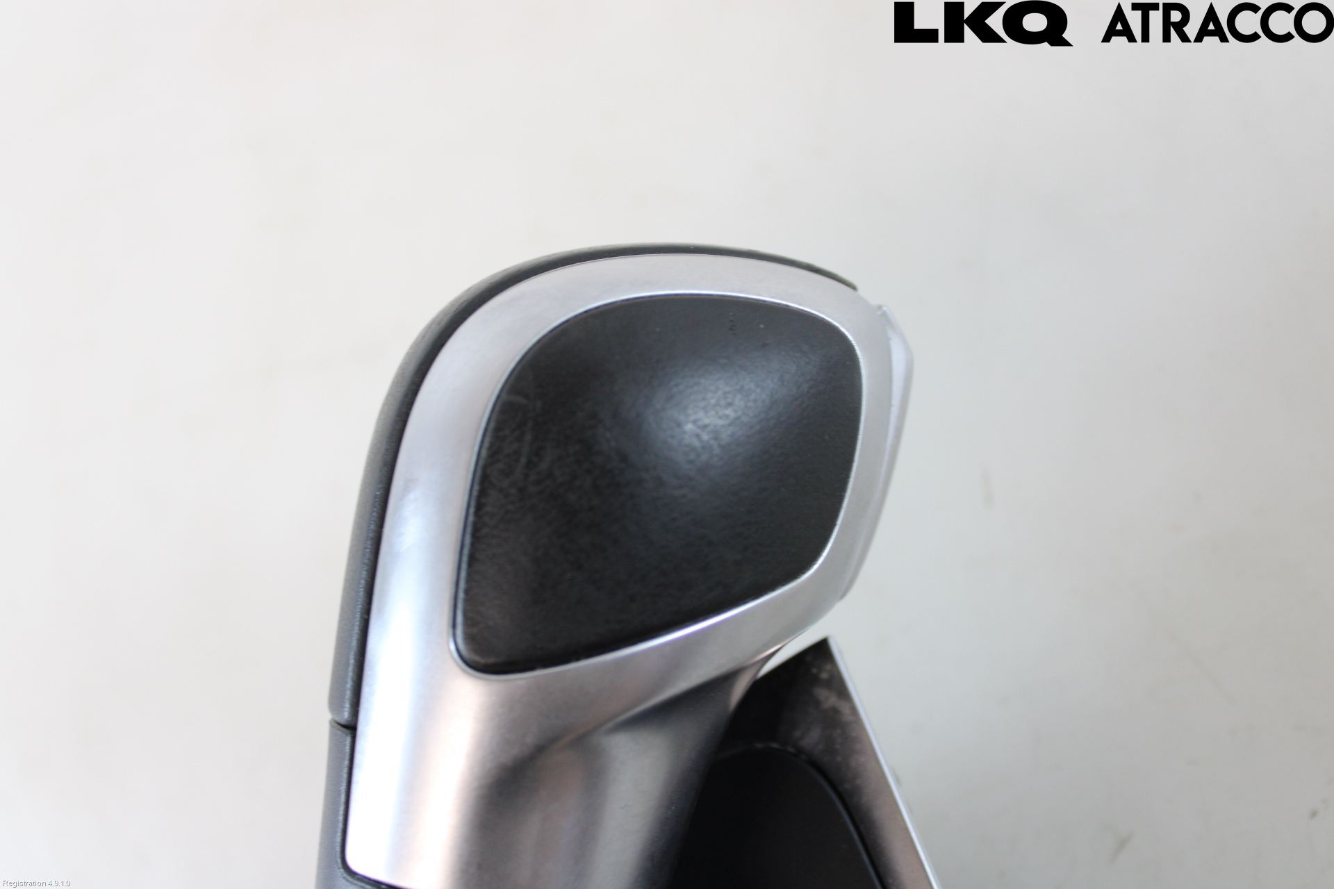 Volkswagen VW GOLF / E-GOLF VII 13-20 Gearspak Kule