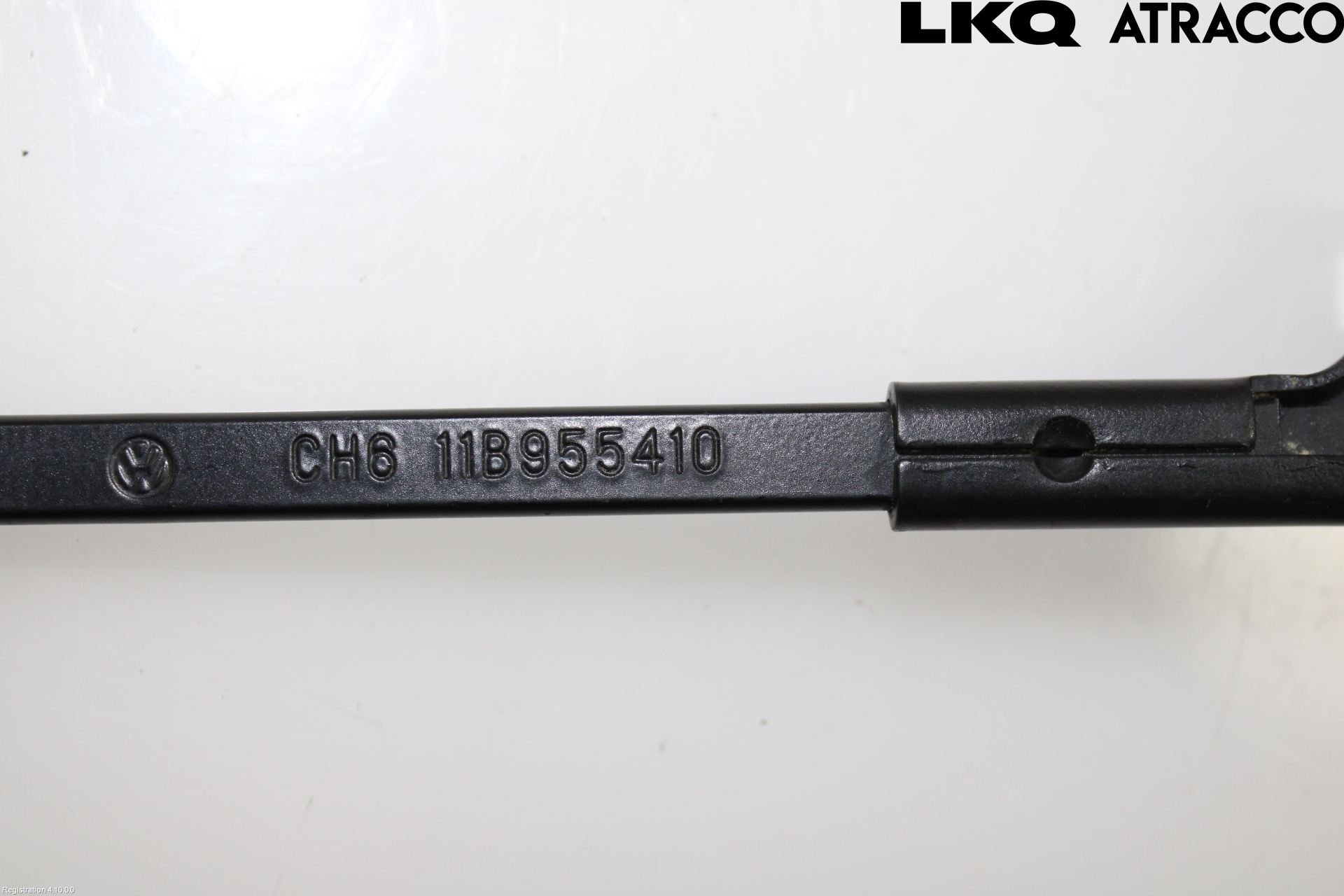 Volkswagen VW ID.4 21- Viskerarm-Armer Frontrute