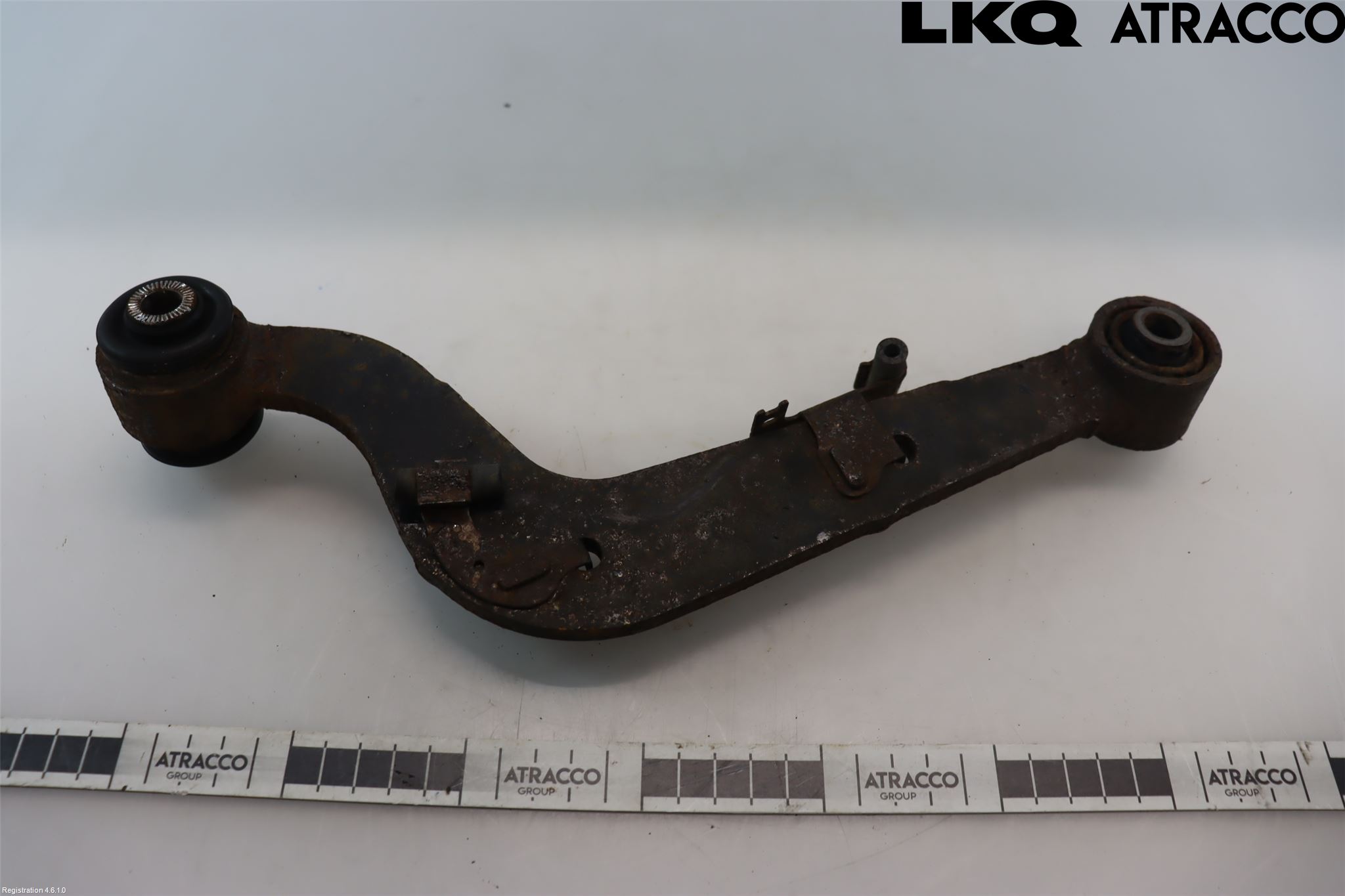 Toyota RAV4 13-18 Bærearm Bak Høyre Øvre