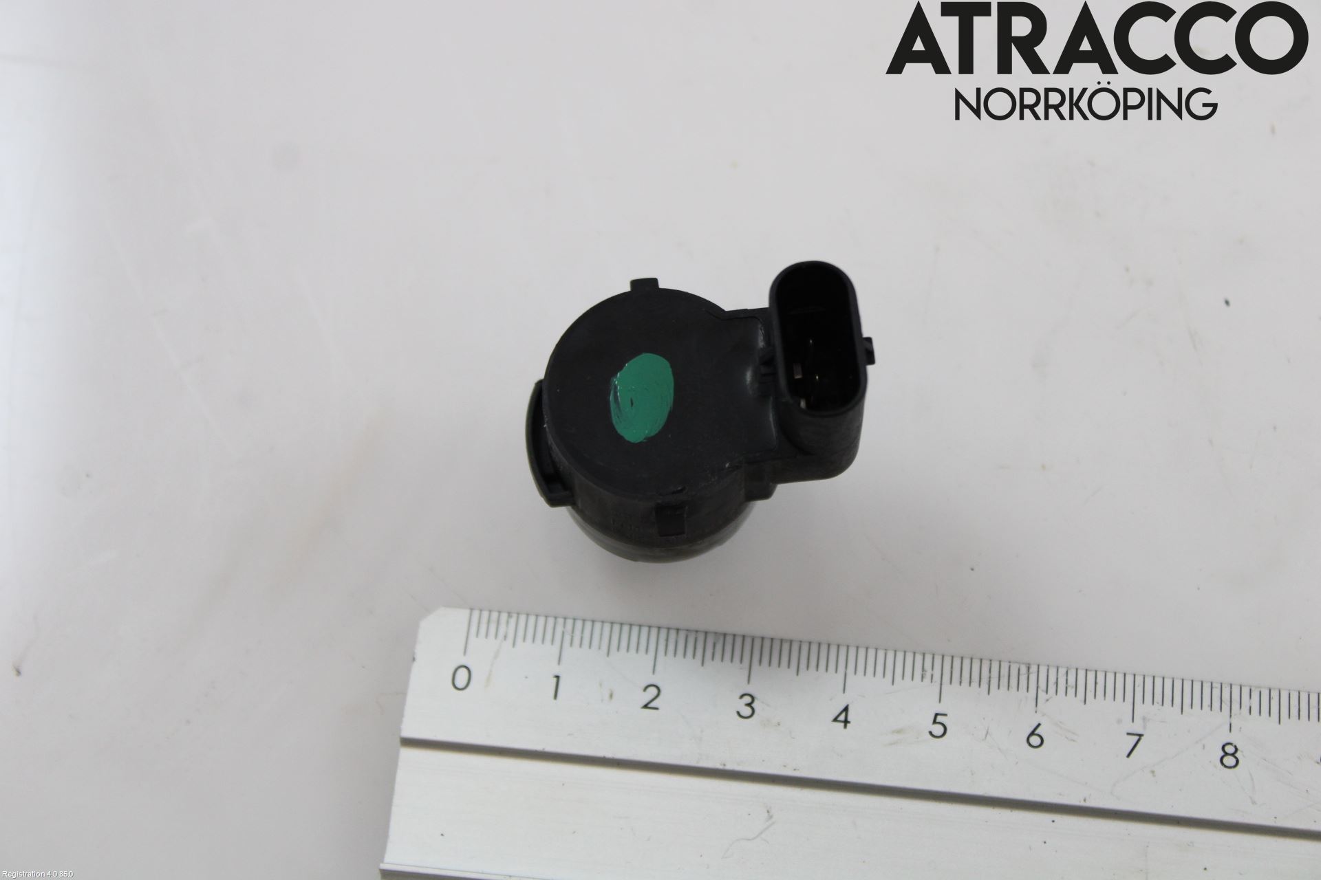 Seat TARRACO 19- Sensor Ryggesensor