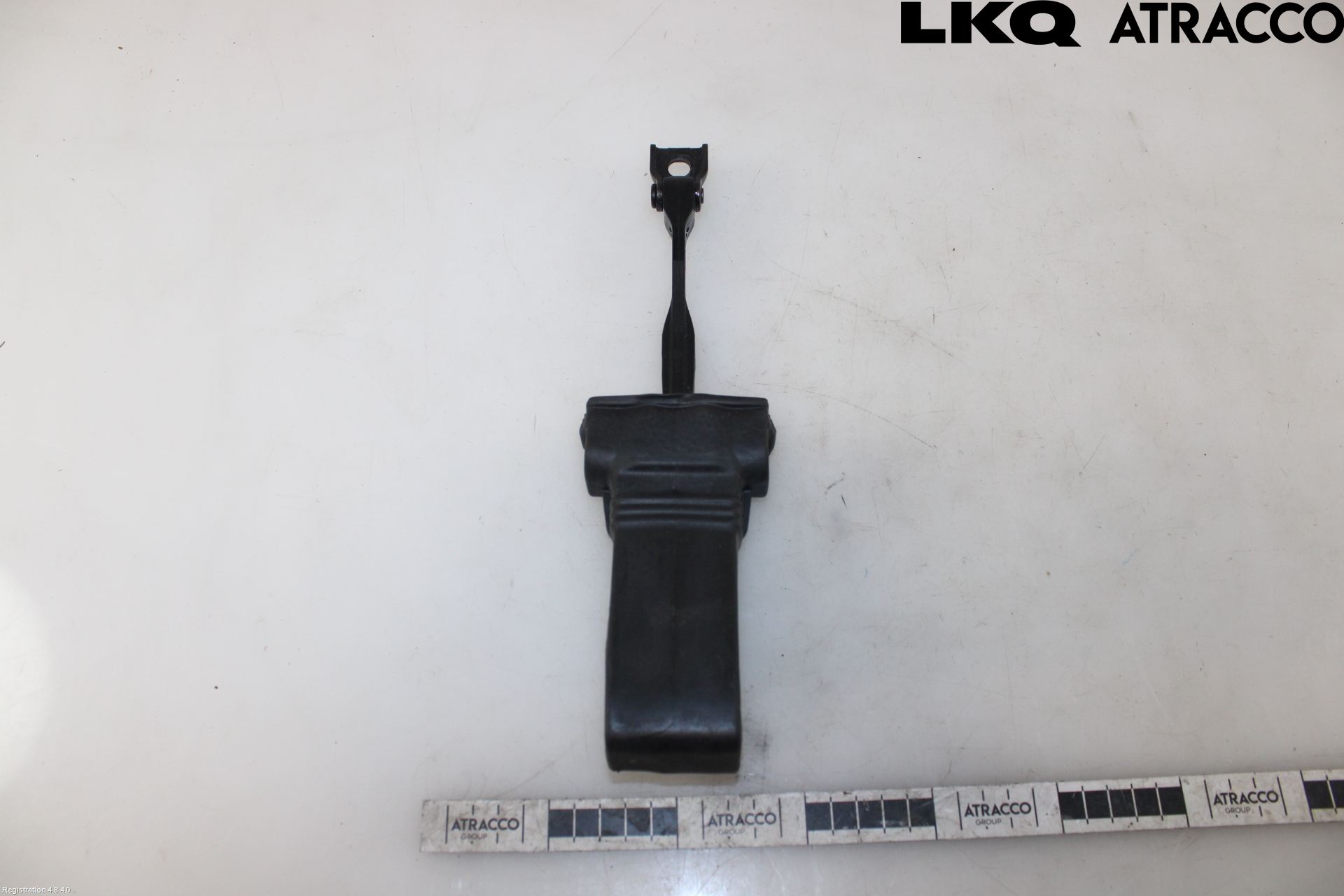 Audi A6 ALLROAD 12-18 Dørstopper