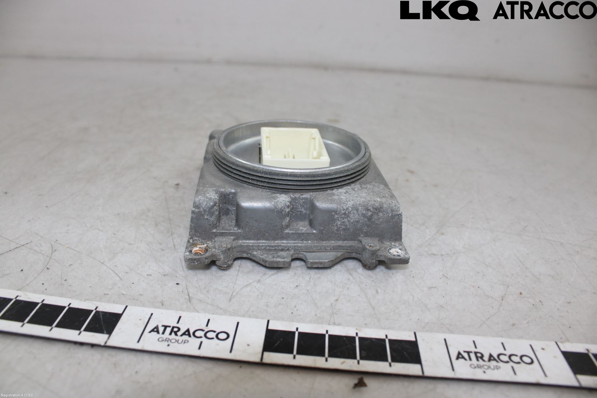Audi A4/S4 B9 16-19 Styreenhet Xenon