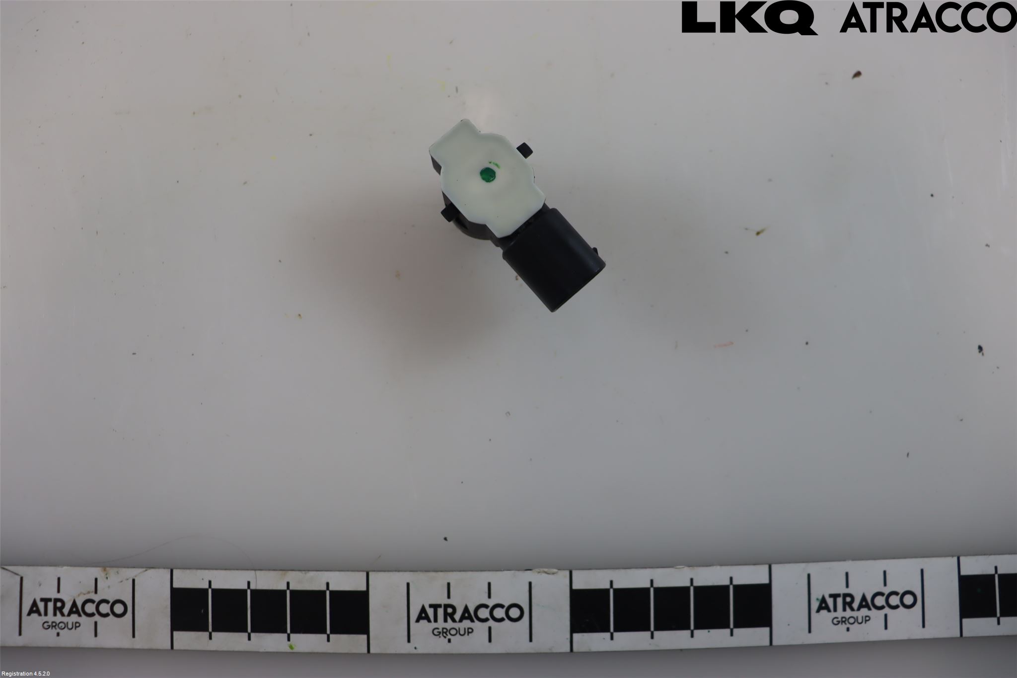 Peugeot 2008 13-20 Sensor Parkering Front
