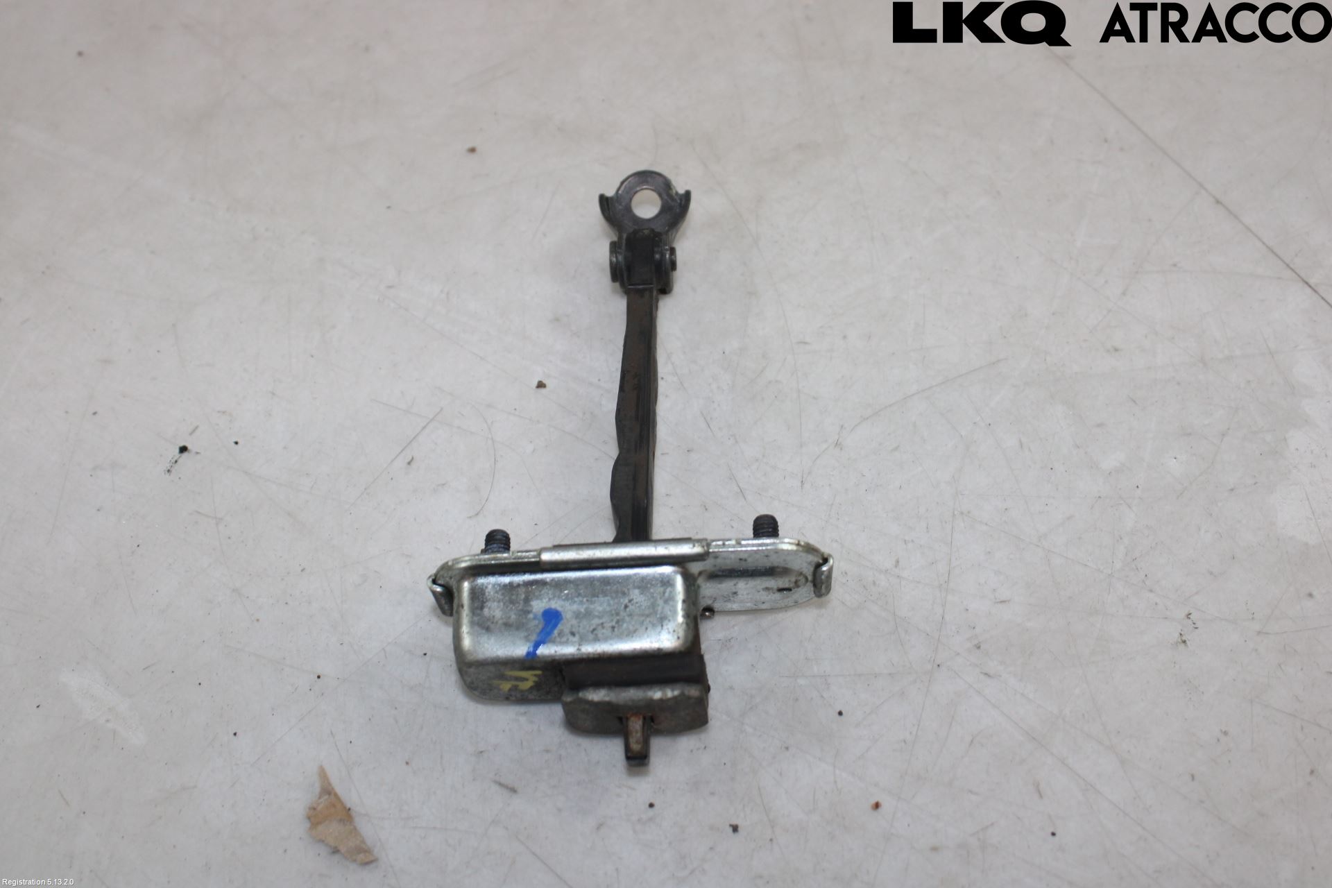 Hyundai i30 GD 13-17 Dørstopper