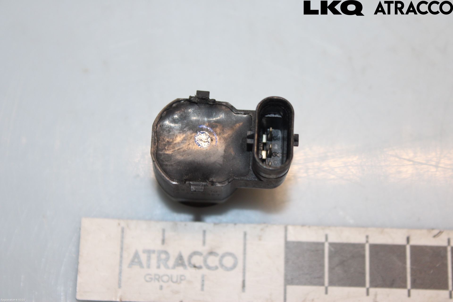 Volkswagen VW PASSAT 05-11 Sensor Parkering Front