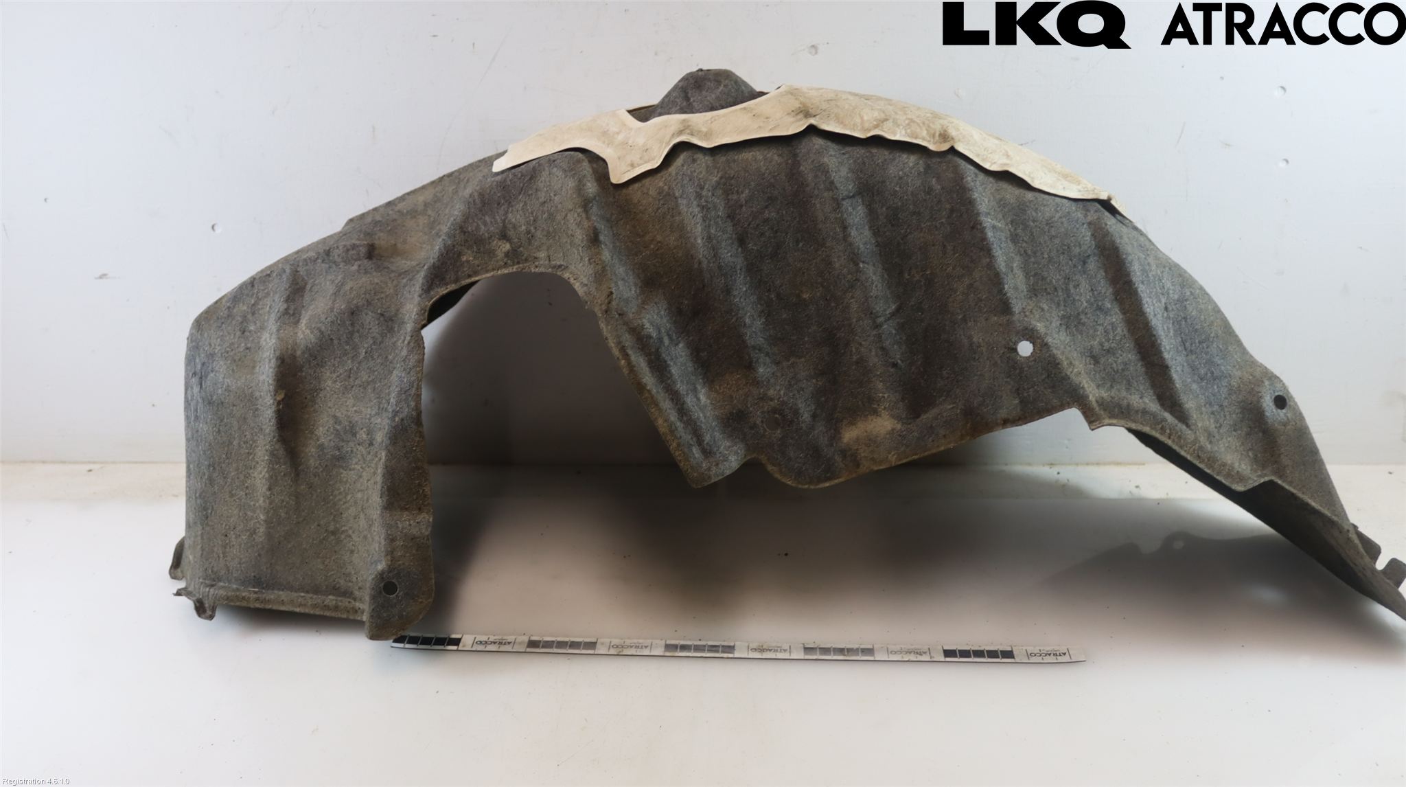 Lexus CT 200h Skjerm Indre