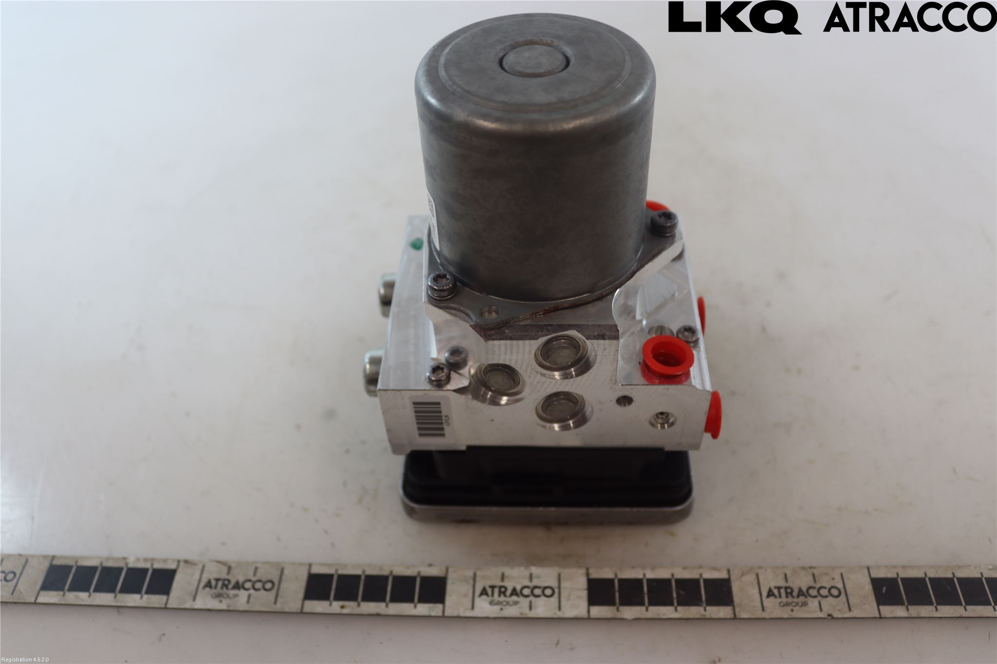 Mercedes-Benz MB GLE-KLASS (W167/V167/C167) 19- Abs Hydraulikkaggregat