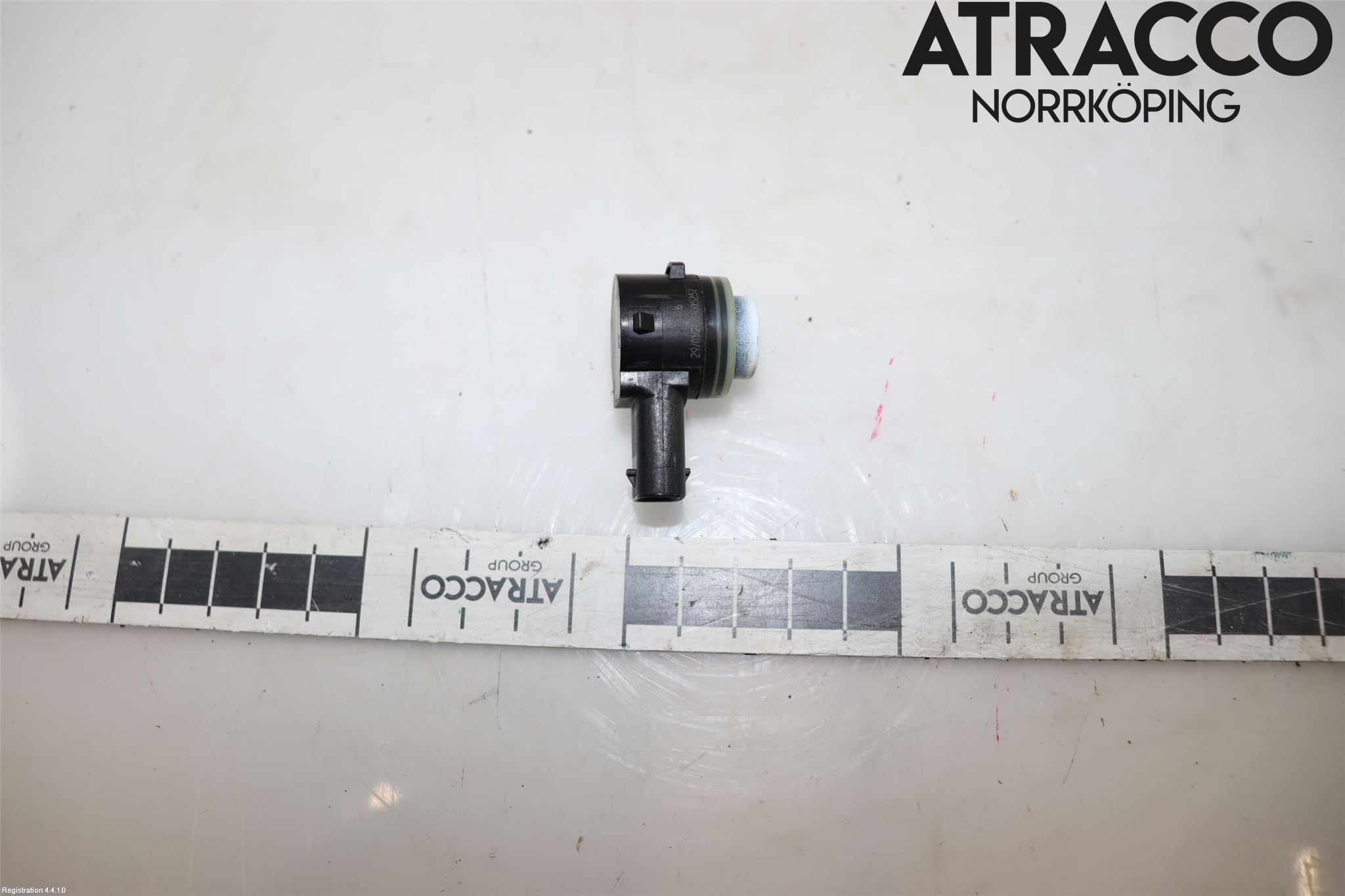 Volkswagen VW PASSAT 15-19 Sensor Ryggesensor