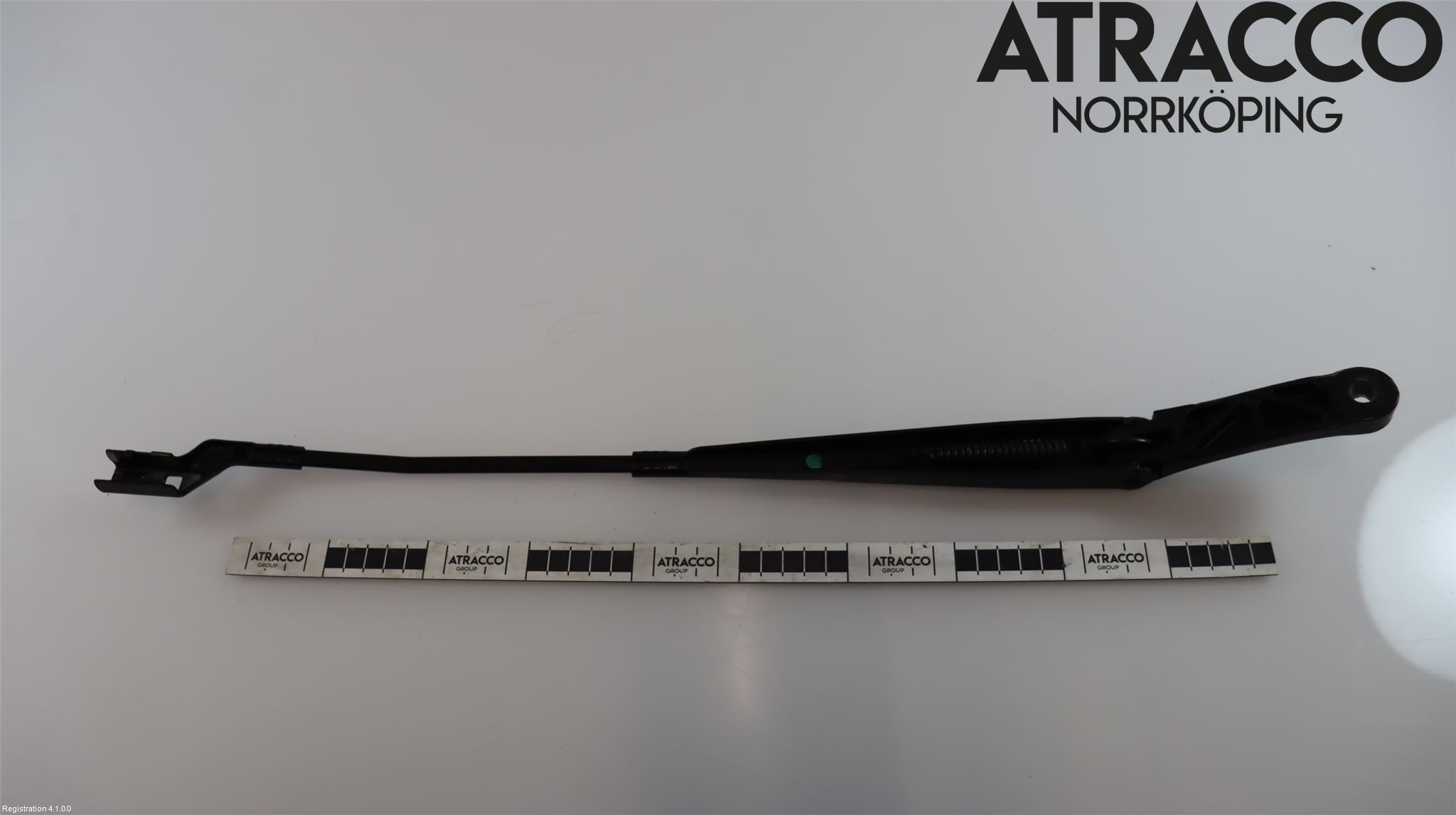 Volkswagen VW CADDY 16-20 Viskerarm-Armer Frontrute