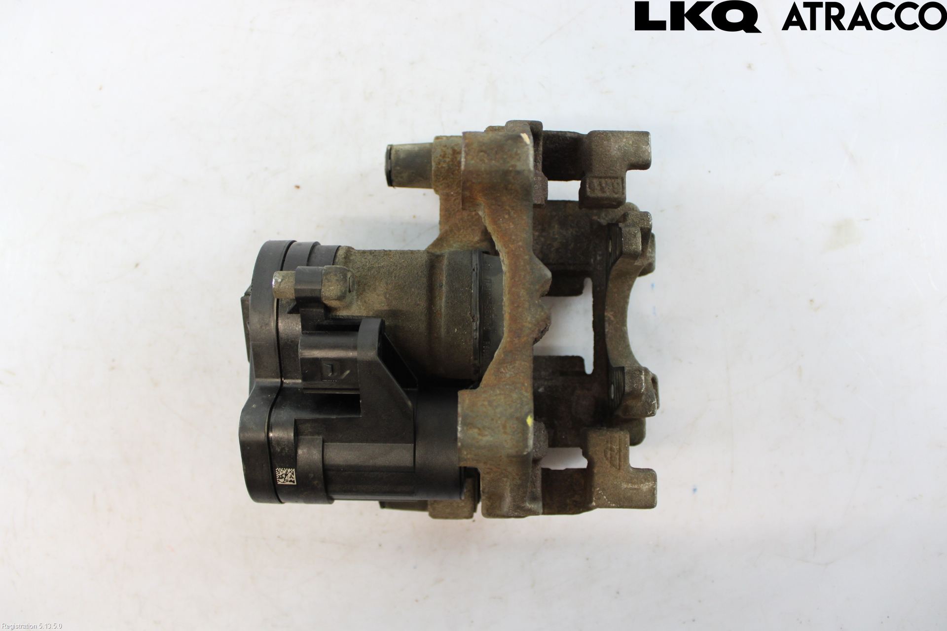 Volkswagen VW GOLF SPORTSVAN 15-20 Bremsecaliper Bak Venstre