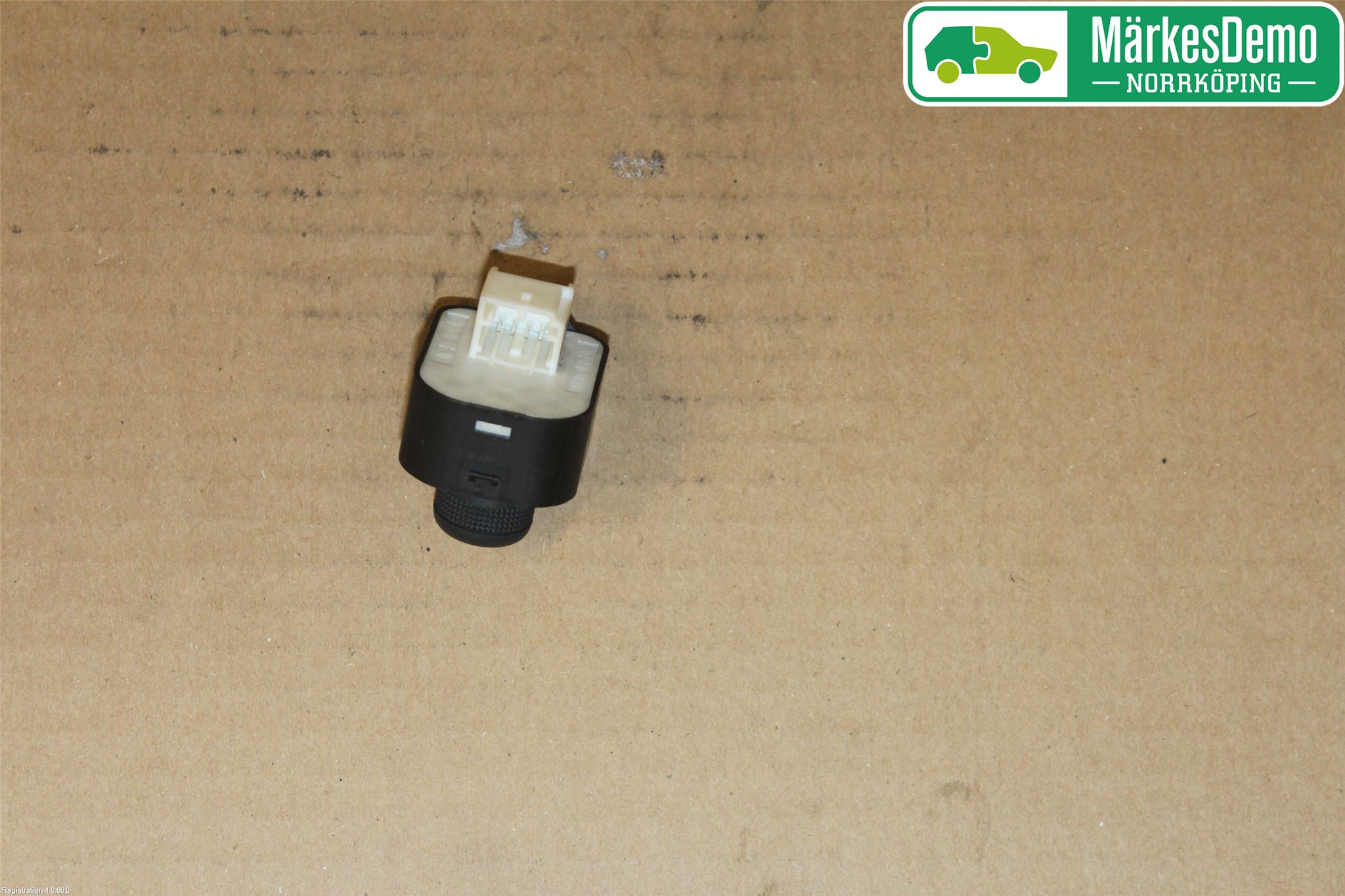 Audi A3/S3 8V 13-20 Bryter Speil