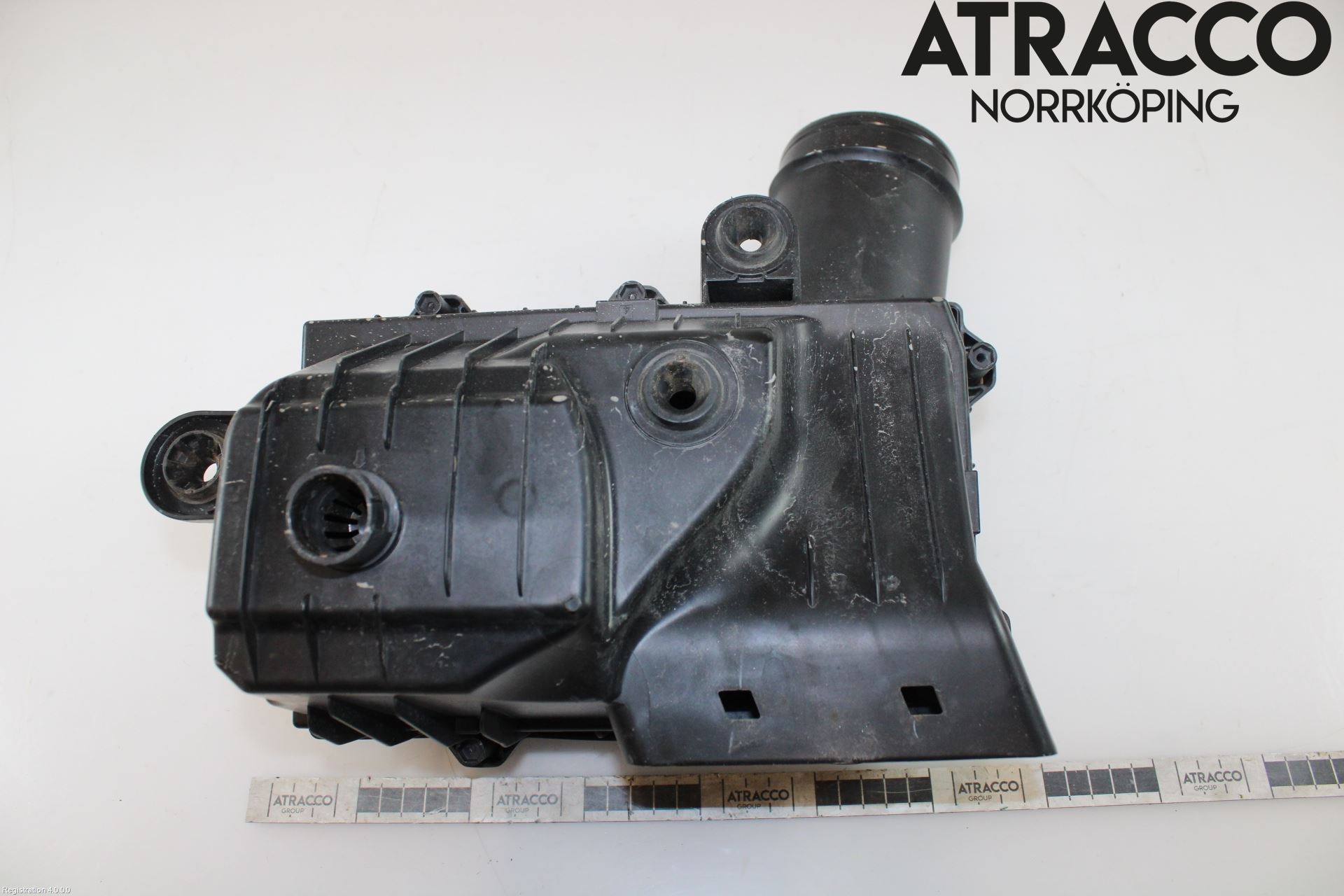 Seat ARONA Luftfilter Boks