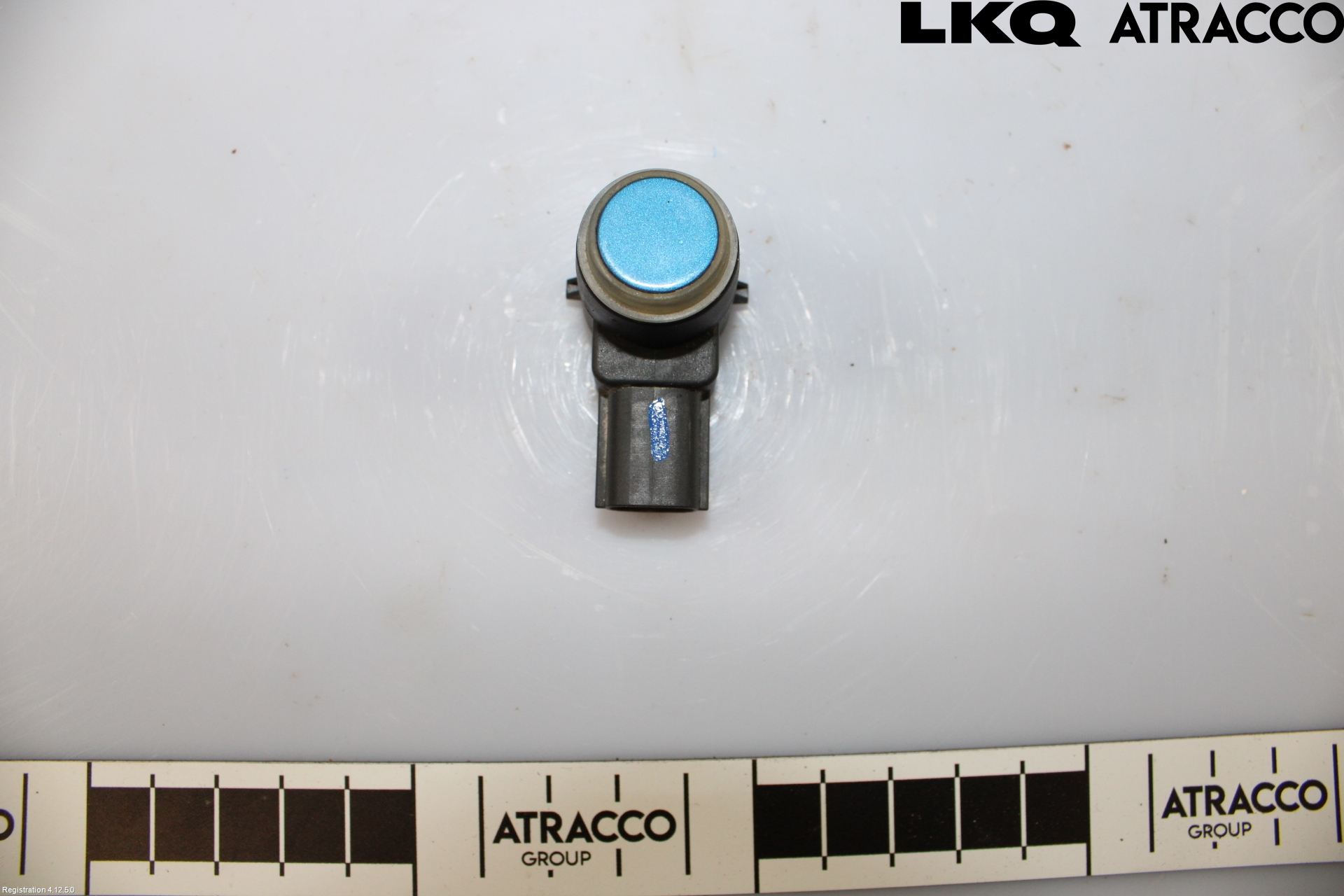 Opel ASTRA J 10-15 Sensor Ryggesensor