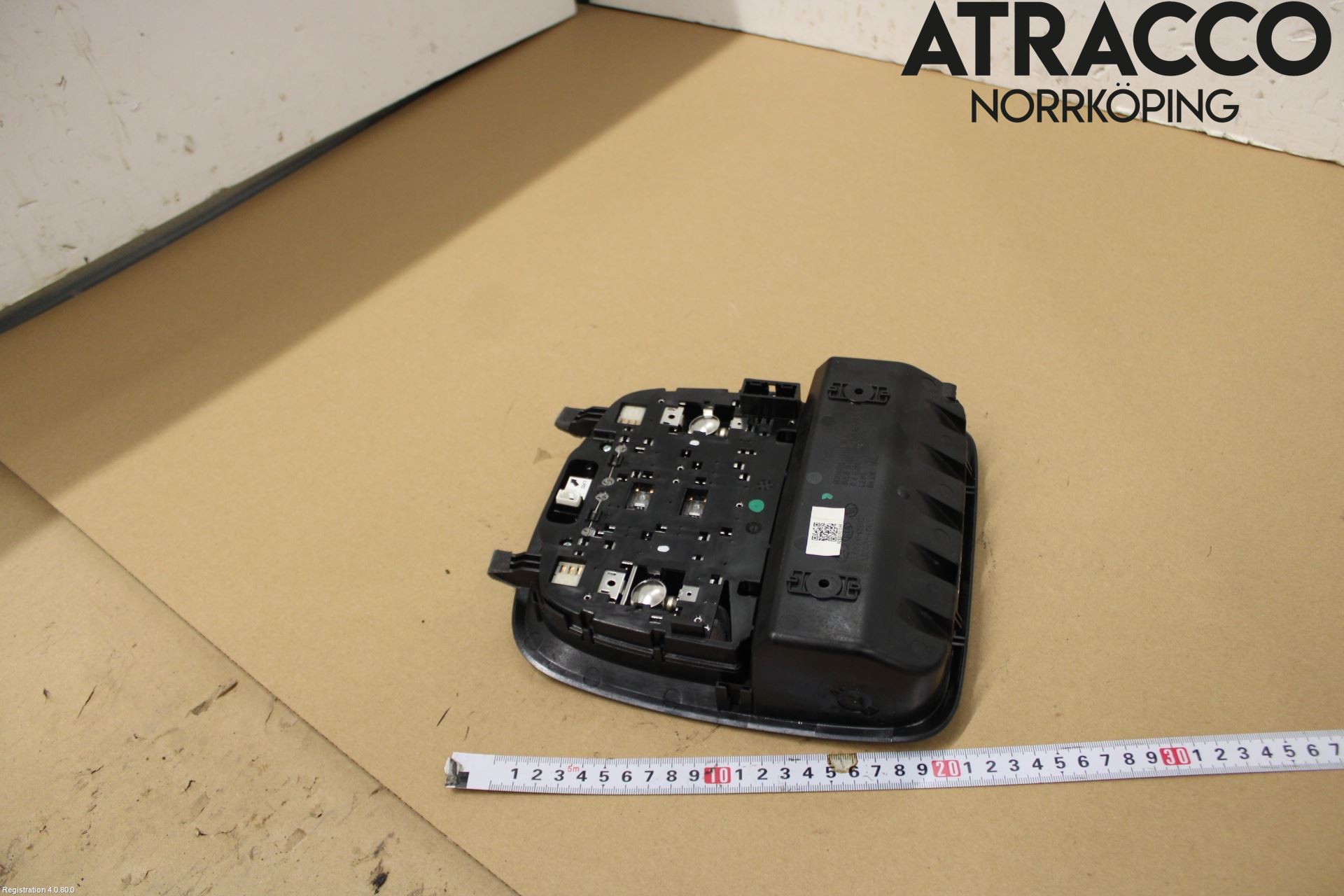 Kia SORENTO 15-20 Innr Taklys