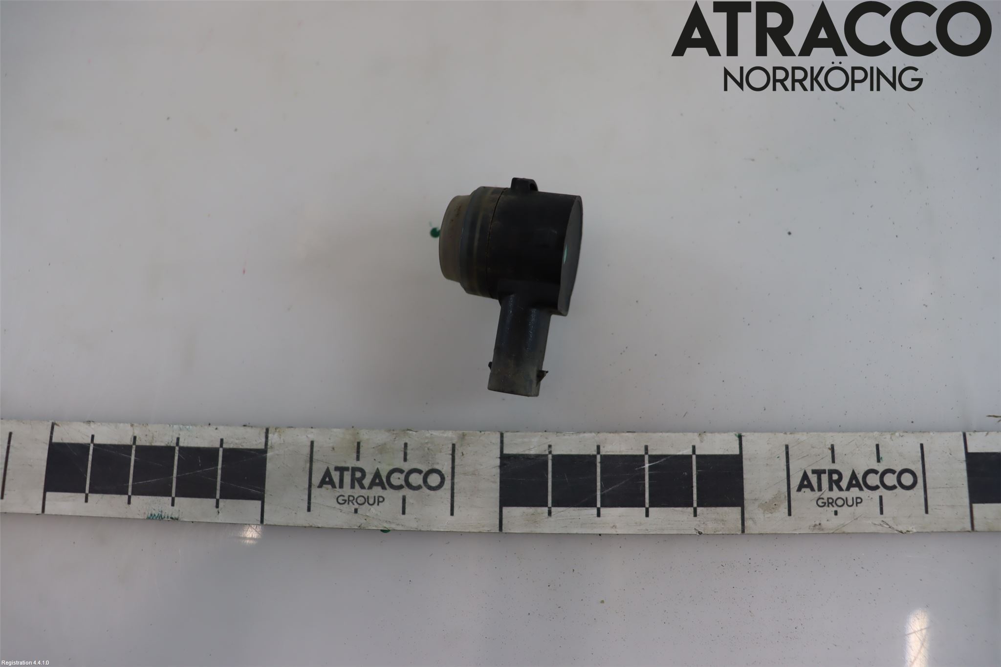 Mercedes-Benz MB E-KLASS (W213) 16-23 Sensor Ryggesensor
