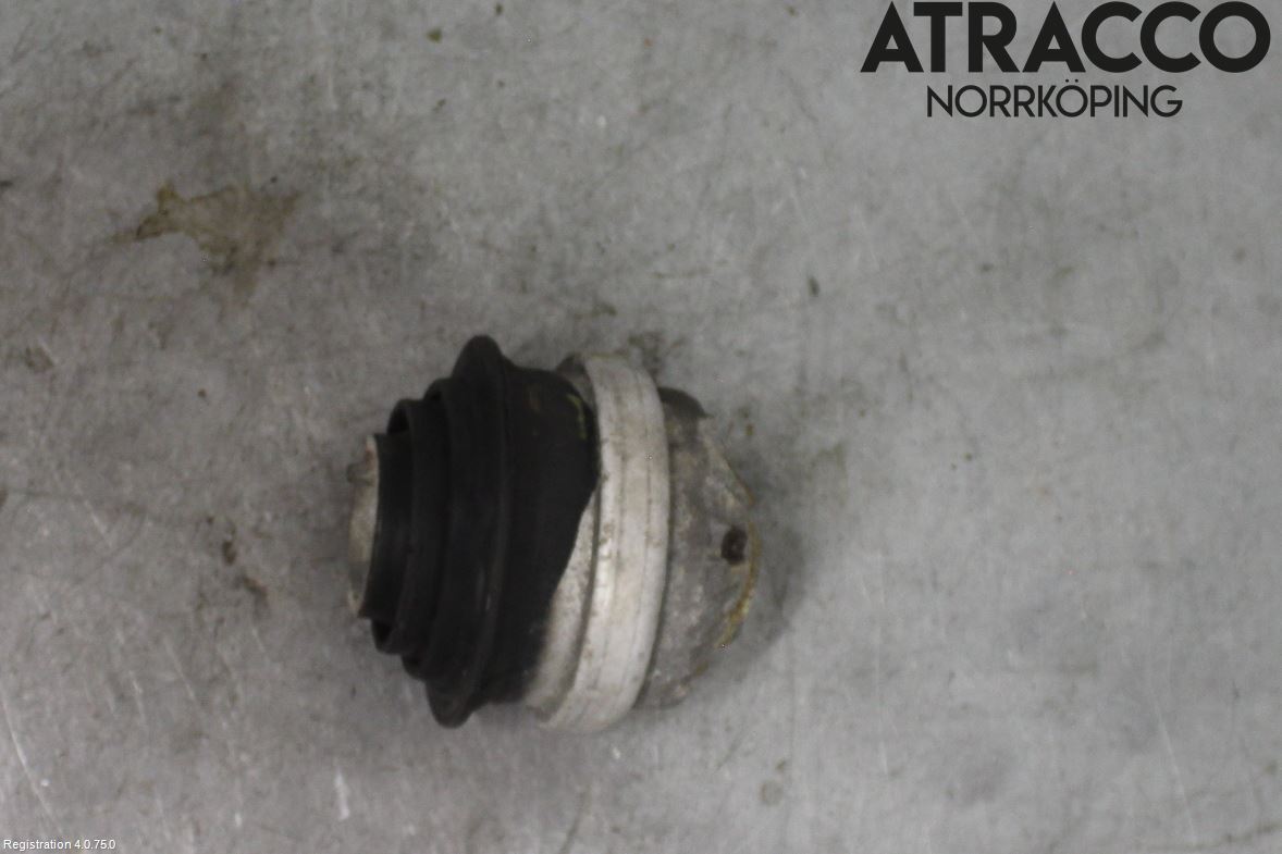 Mercedes-Benz MB SLK (R170) 96-04 Motor Feste Gummi