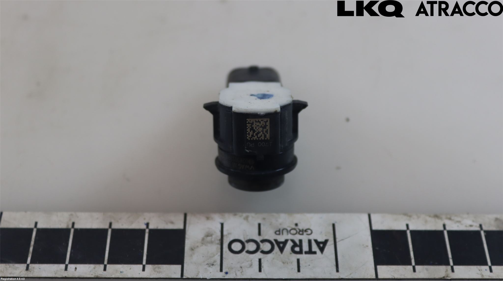 Volkswagen VW TIGUAN 16-24 Sensor Ryggesensor